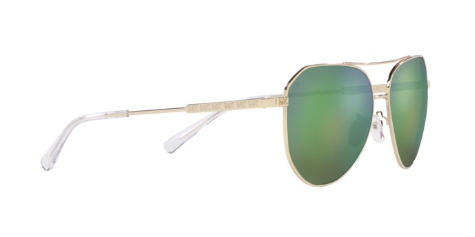 Michael Kors Cheyenne Sunglasses MK1109 10145S