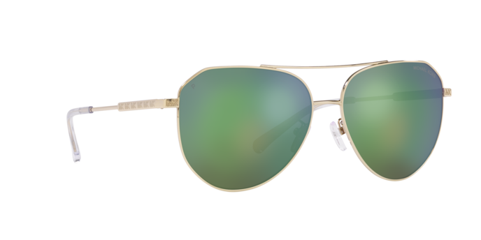 Michael Kors Cheyenne Sunglasses MK1109 10145S