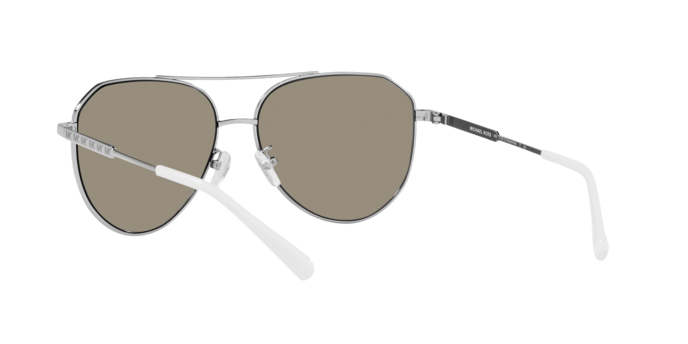 Michael Kors Cheyenne Sunglasses MK1109 11536G