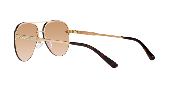 Michael Kors EAST SIDE MK1135B 10143D