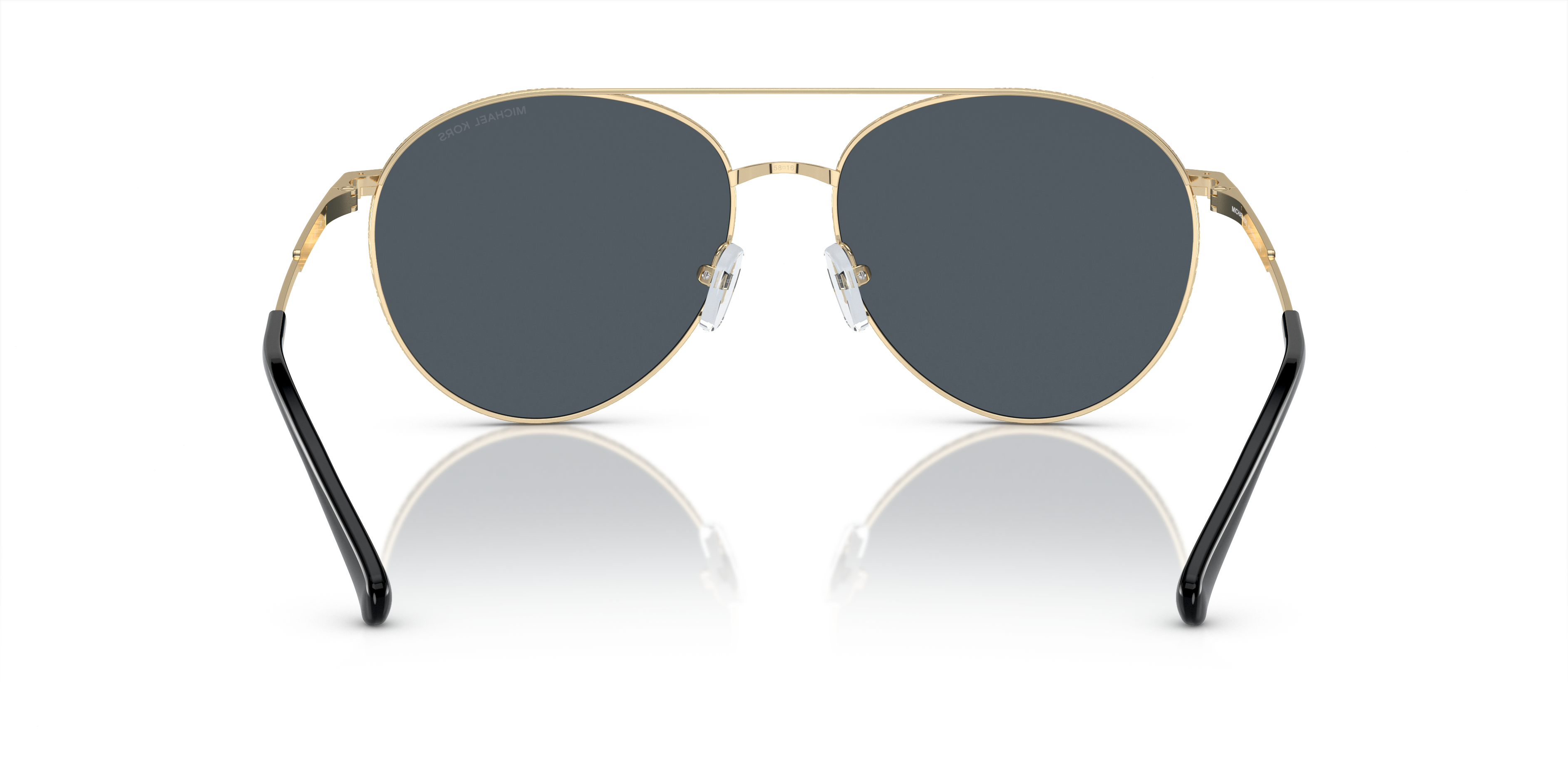 Michael Kors Arches Sunglasses MK1138 101487