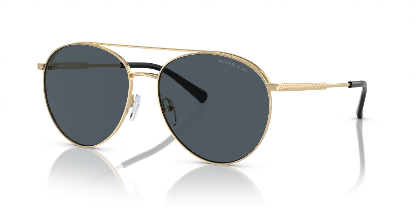 Michael Kors Arches Sunglasses MK1138 101487