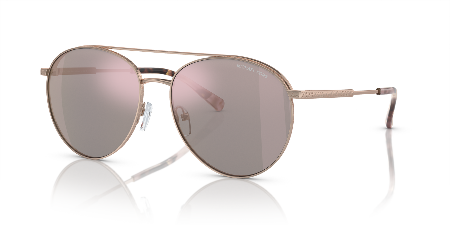 Michael Kors Arches Sunglasses MK1138 11084Z