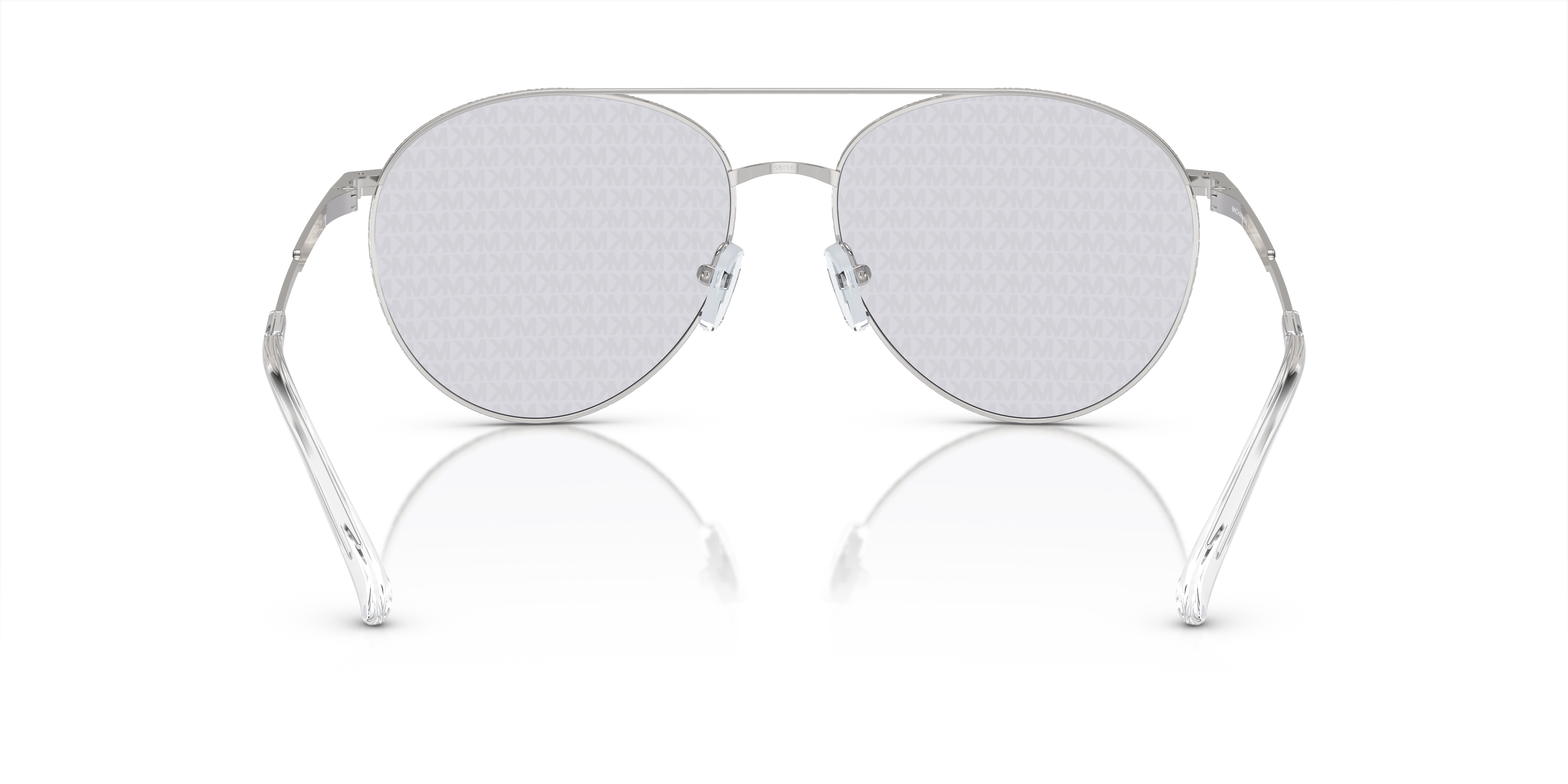 Michael Kors Arches Sunglasses MK1138 1153R0