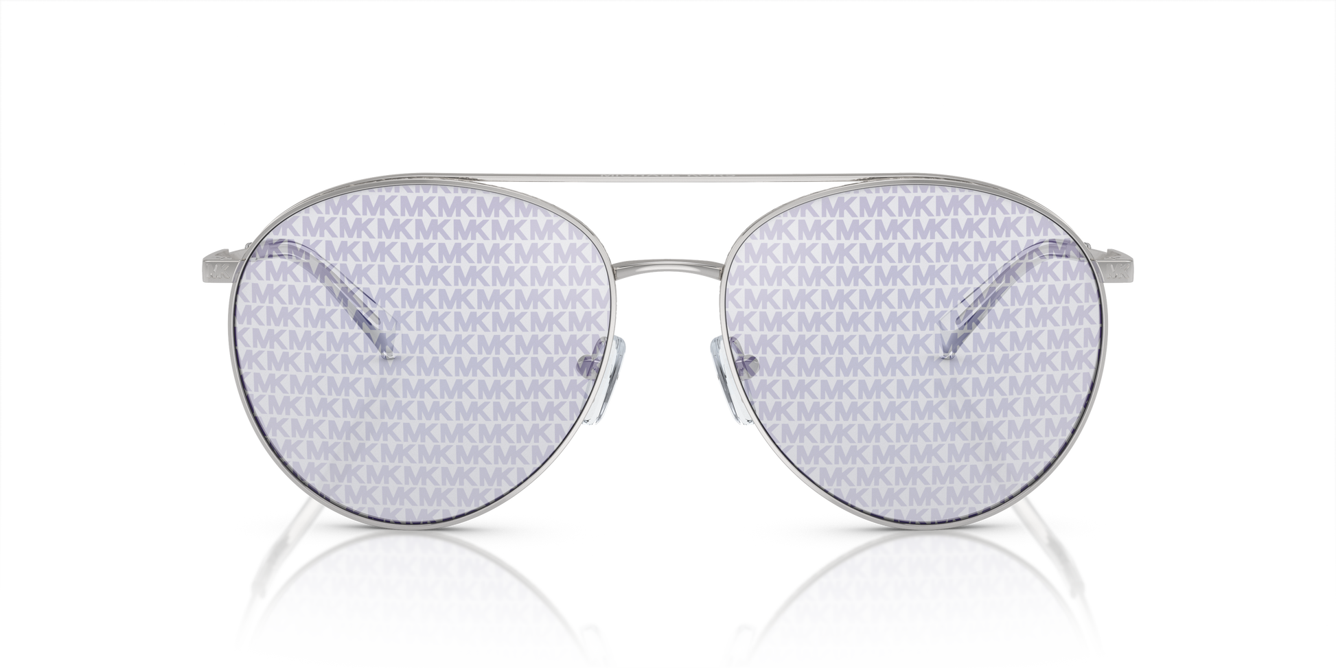 Michael Kors Arches Sunglasses MK1138 1153R0