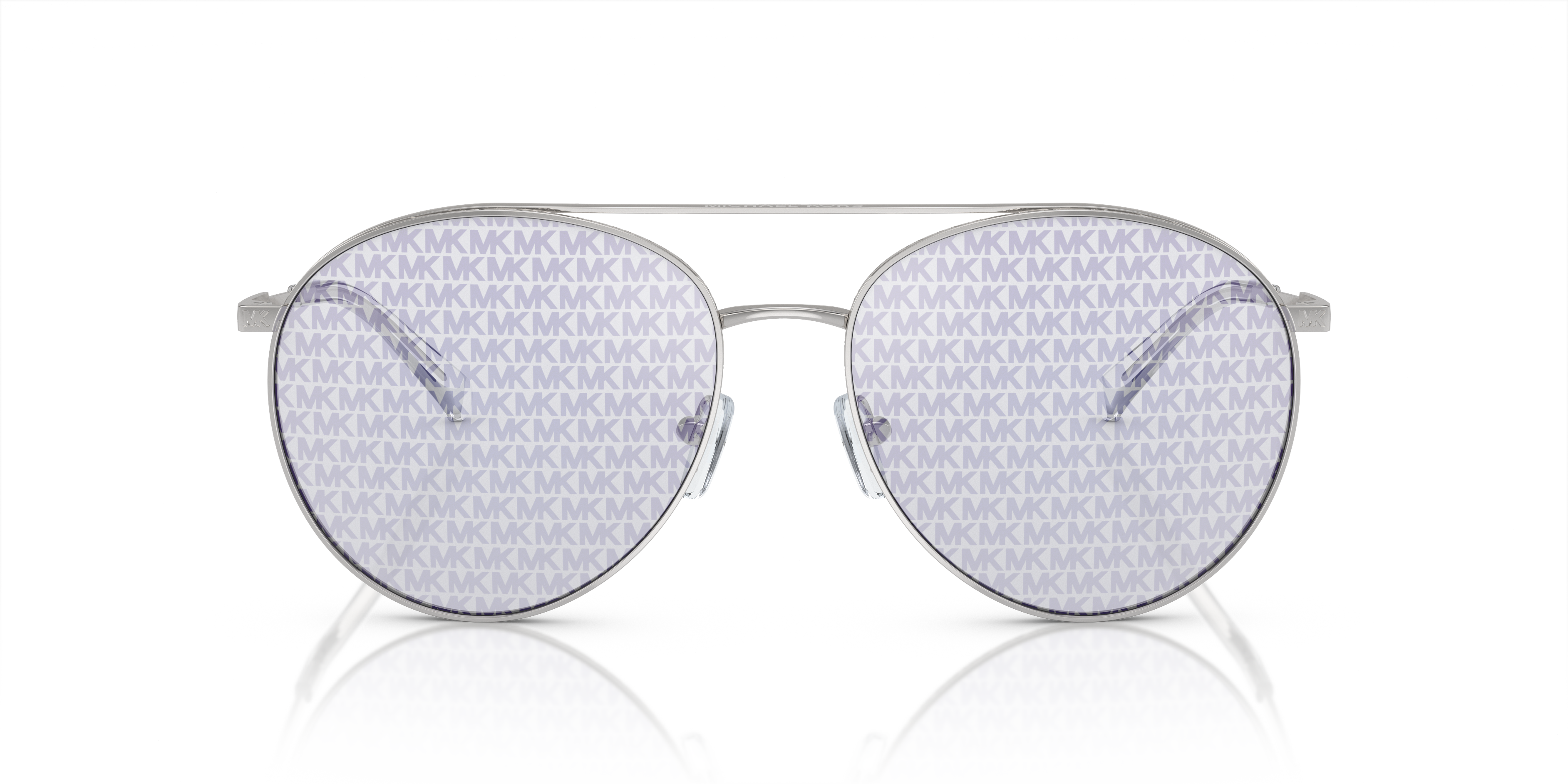 Michael Kors Arches Sunglasses MK1138 1153R0