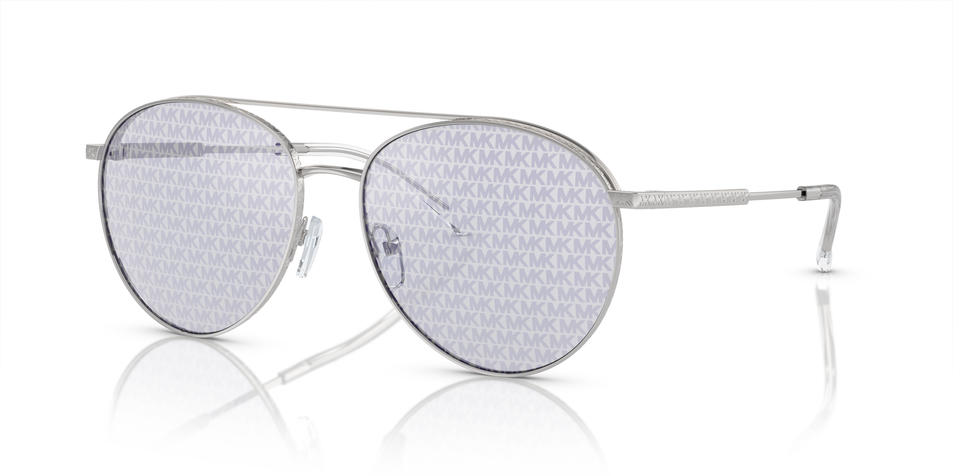 Michael Kors Arches Sunglasses MK1138 1153R0