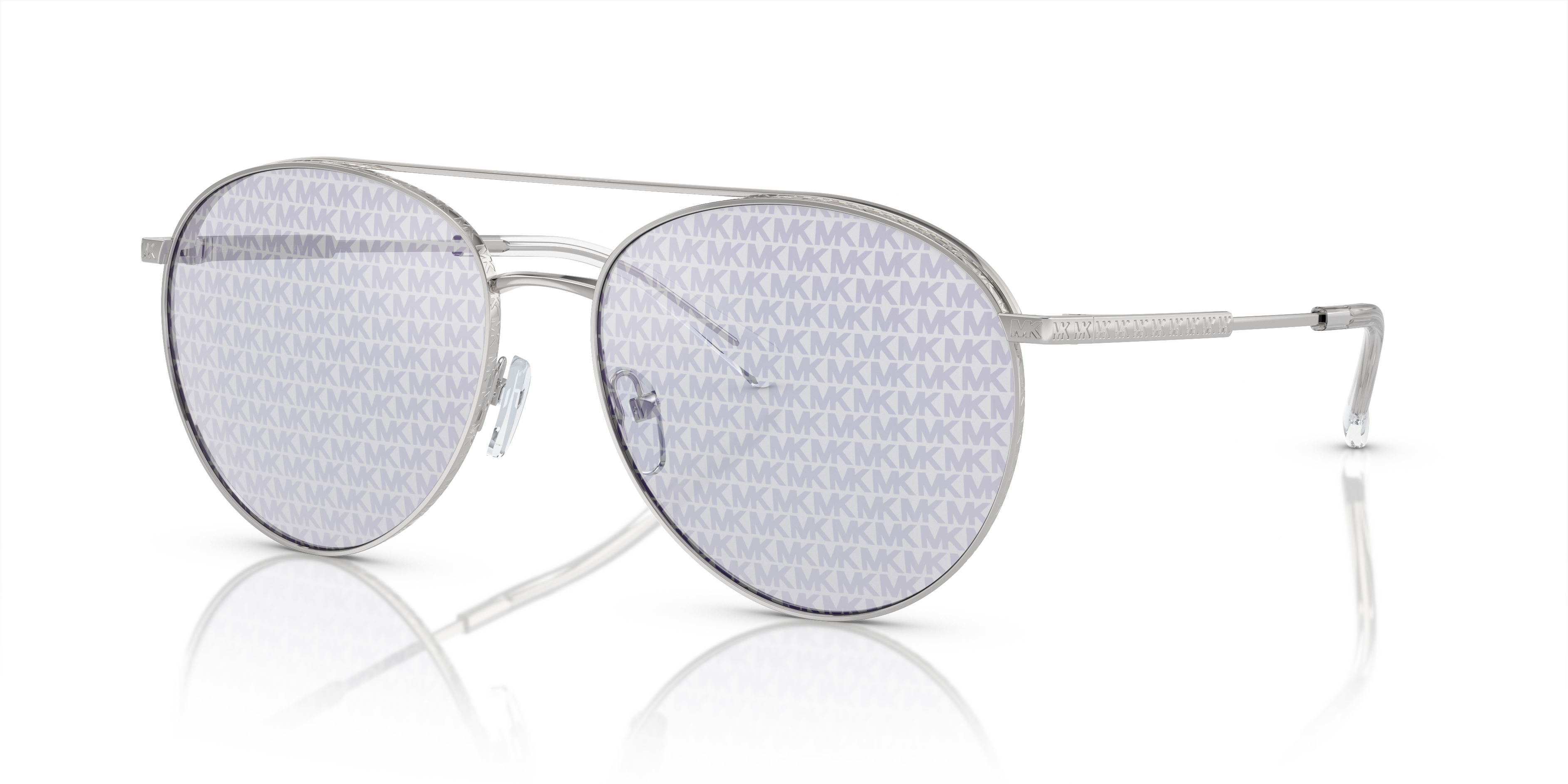 Michael Kors Arches Sunglasses MK1138 1153R0