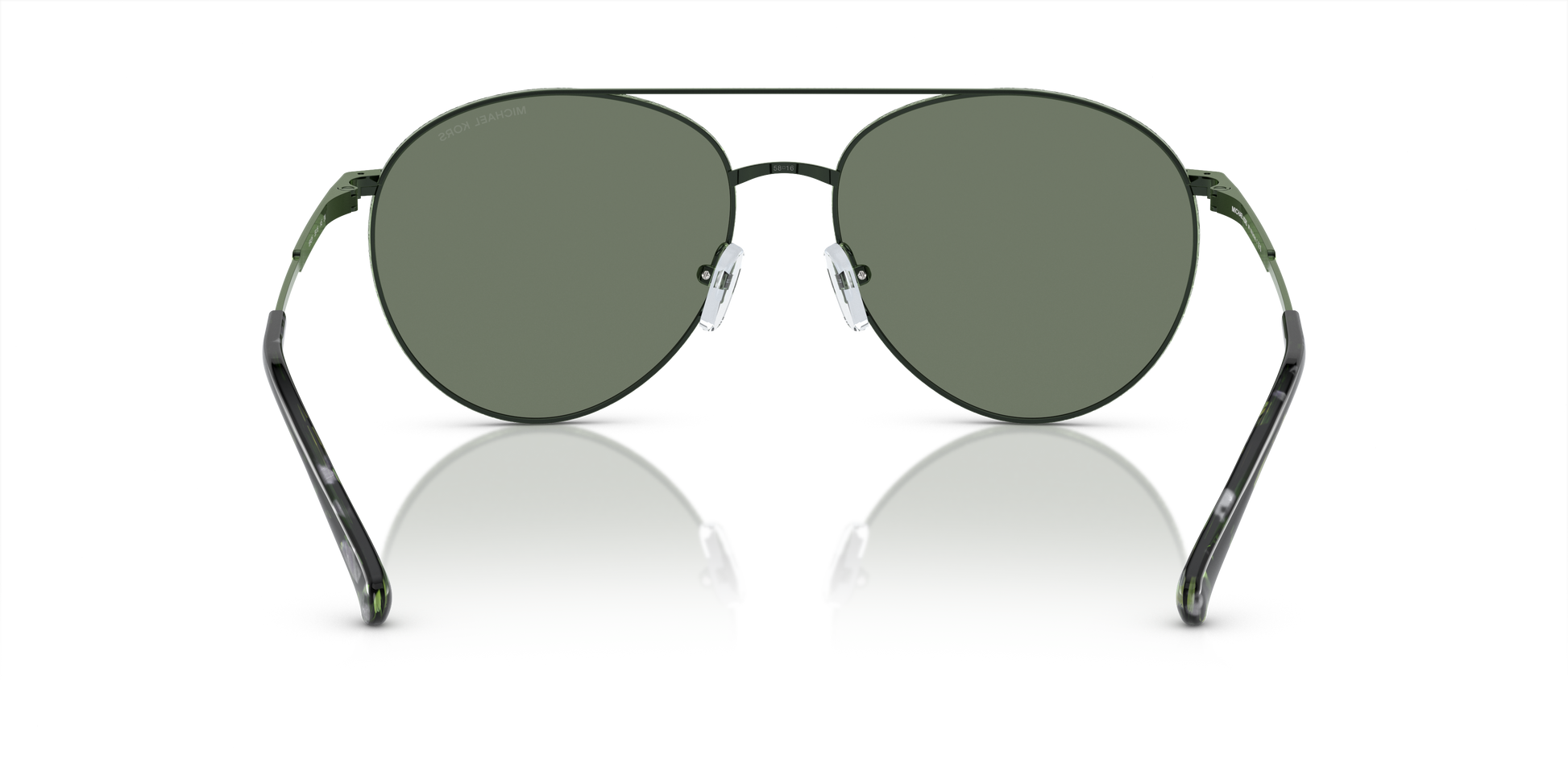 Michael Kors Arches Sunglasses MK1138 18943H