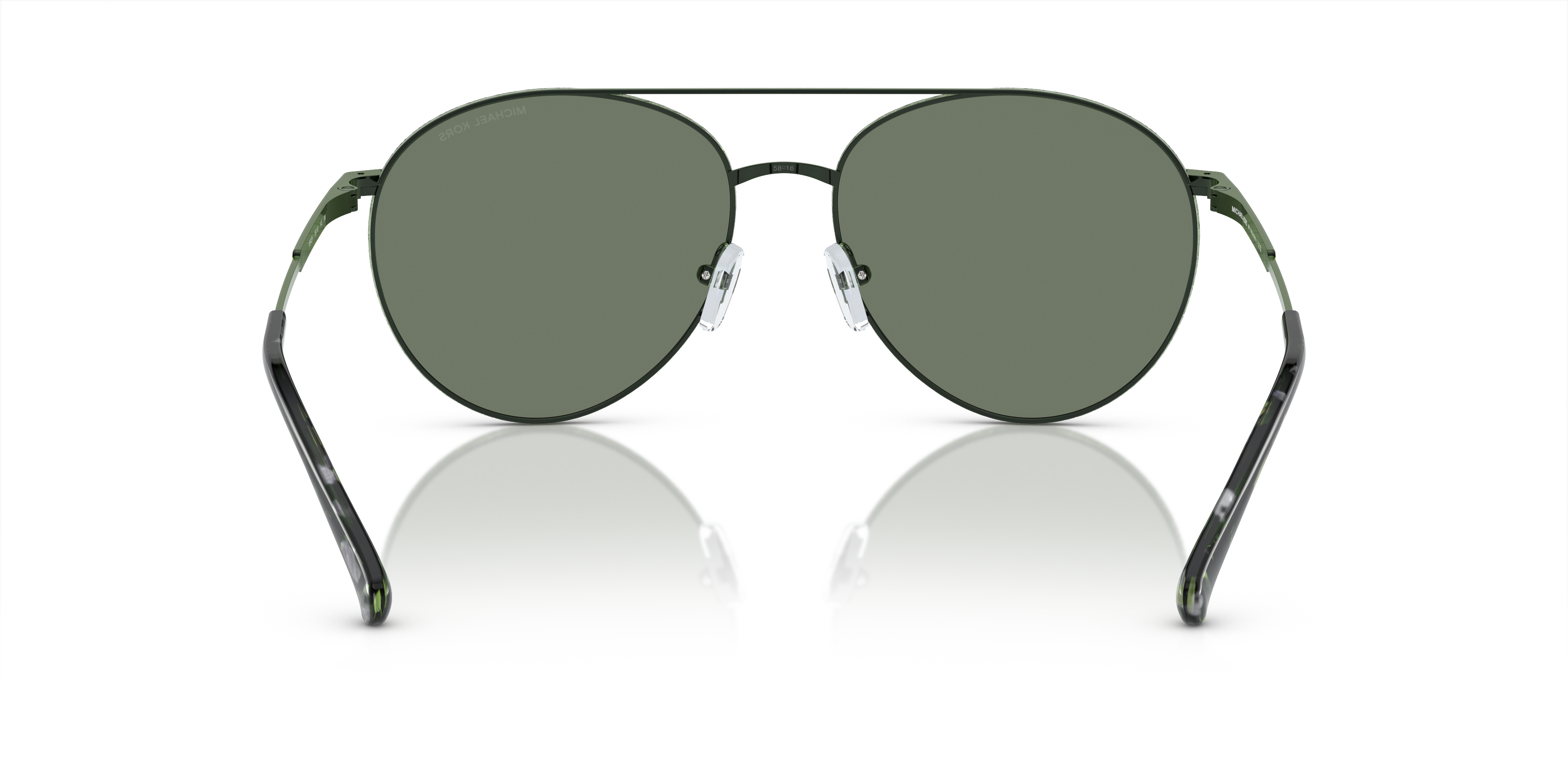 Michael Kors Arches Sunglasses MK1138 18943H