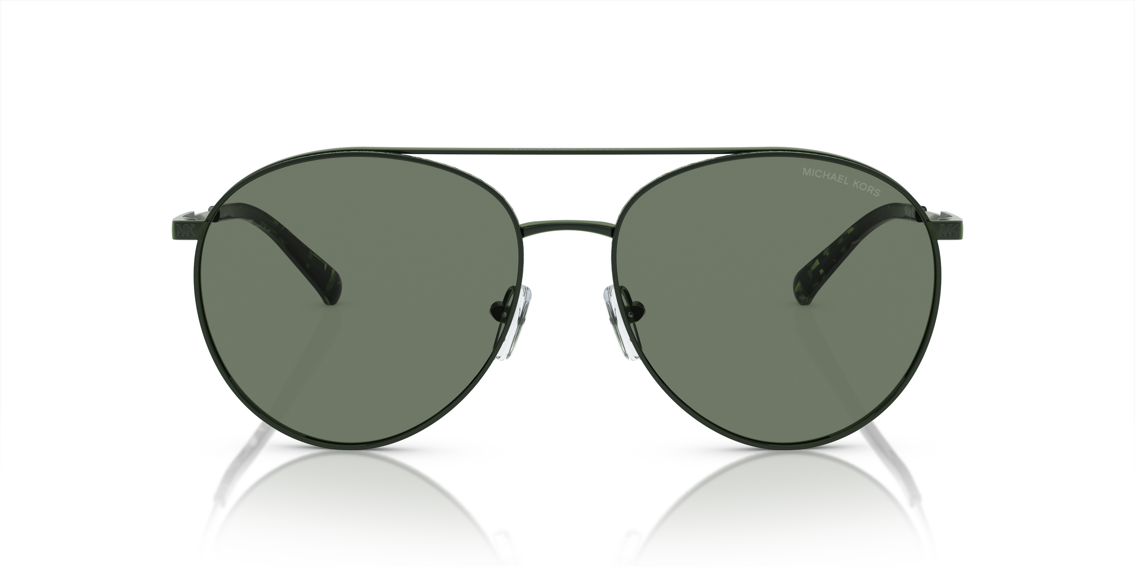 Michael Kors Arches Sunglasses MK1138 18943H