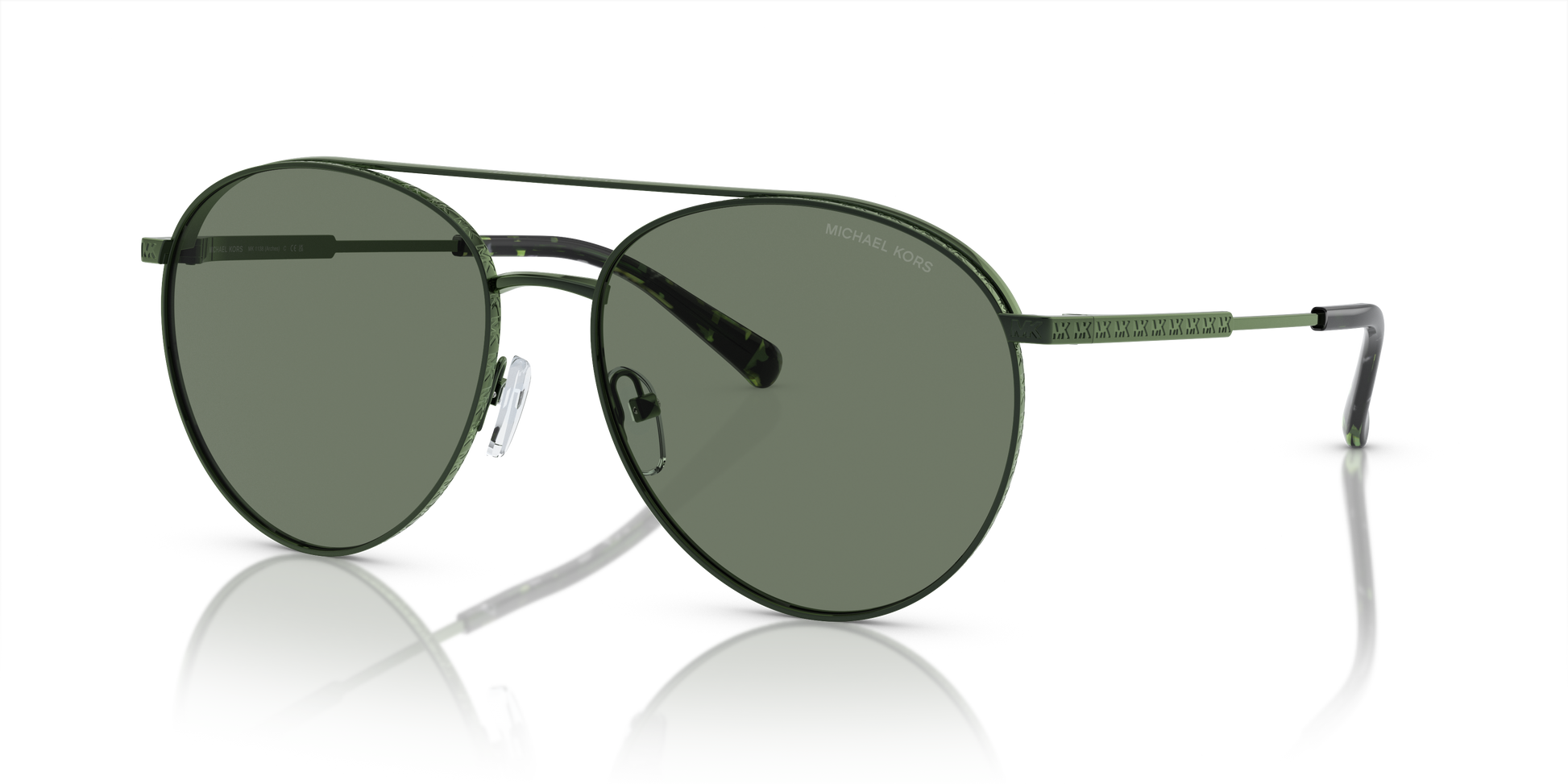 Michael Kors Arches Sunglasses MK1138 18943H