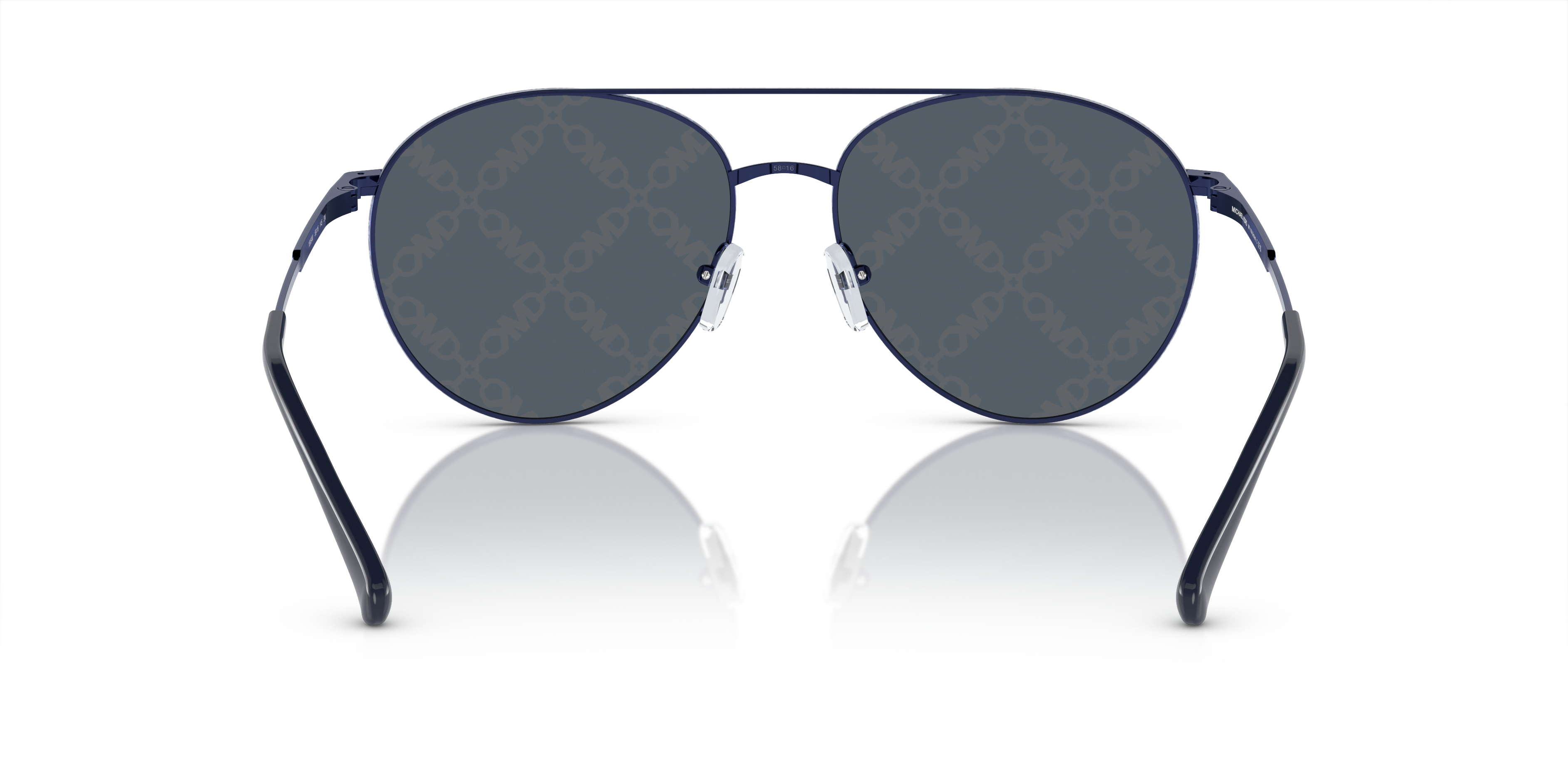 Michael Kors Arches Sunglasses MK1138 1895AM