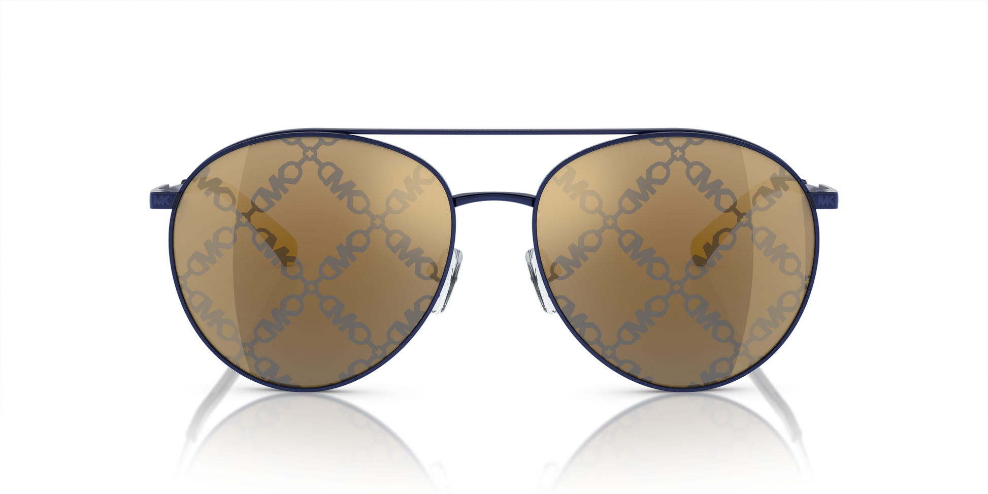 Michael Kors Arches Sunglasses MK1138 1895AM