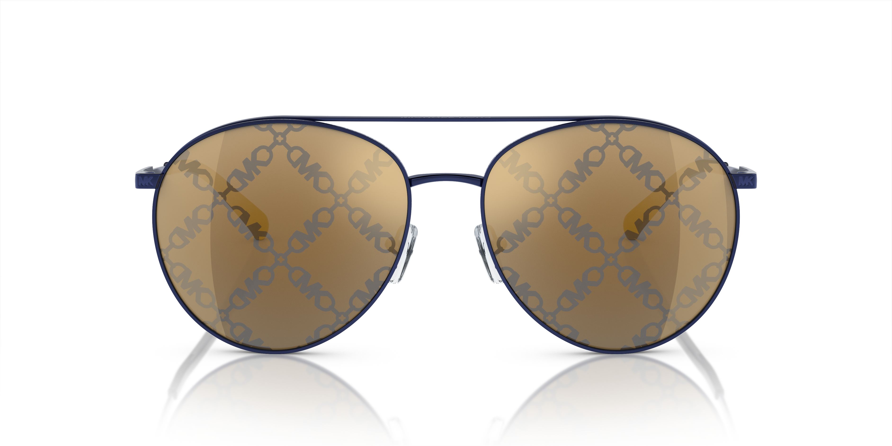 Michael Kors Arches Sunglasses MK1138 1895AM