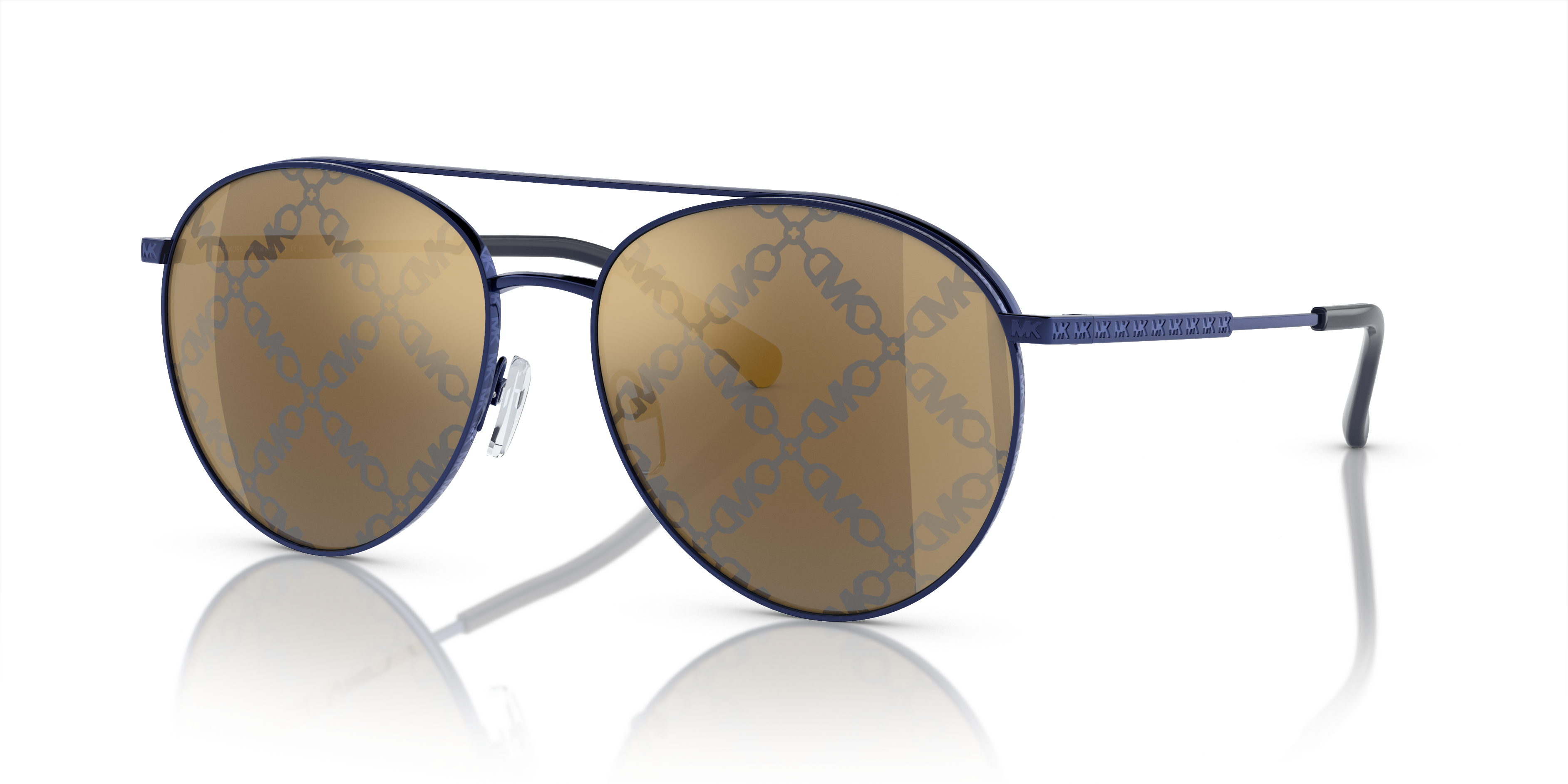 Michael Kors Arches Sunglasses MK1138 1895AM