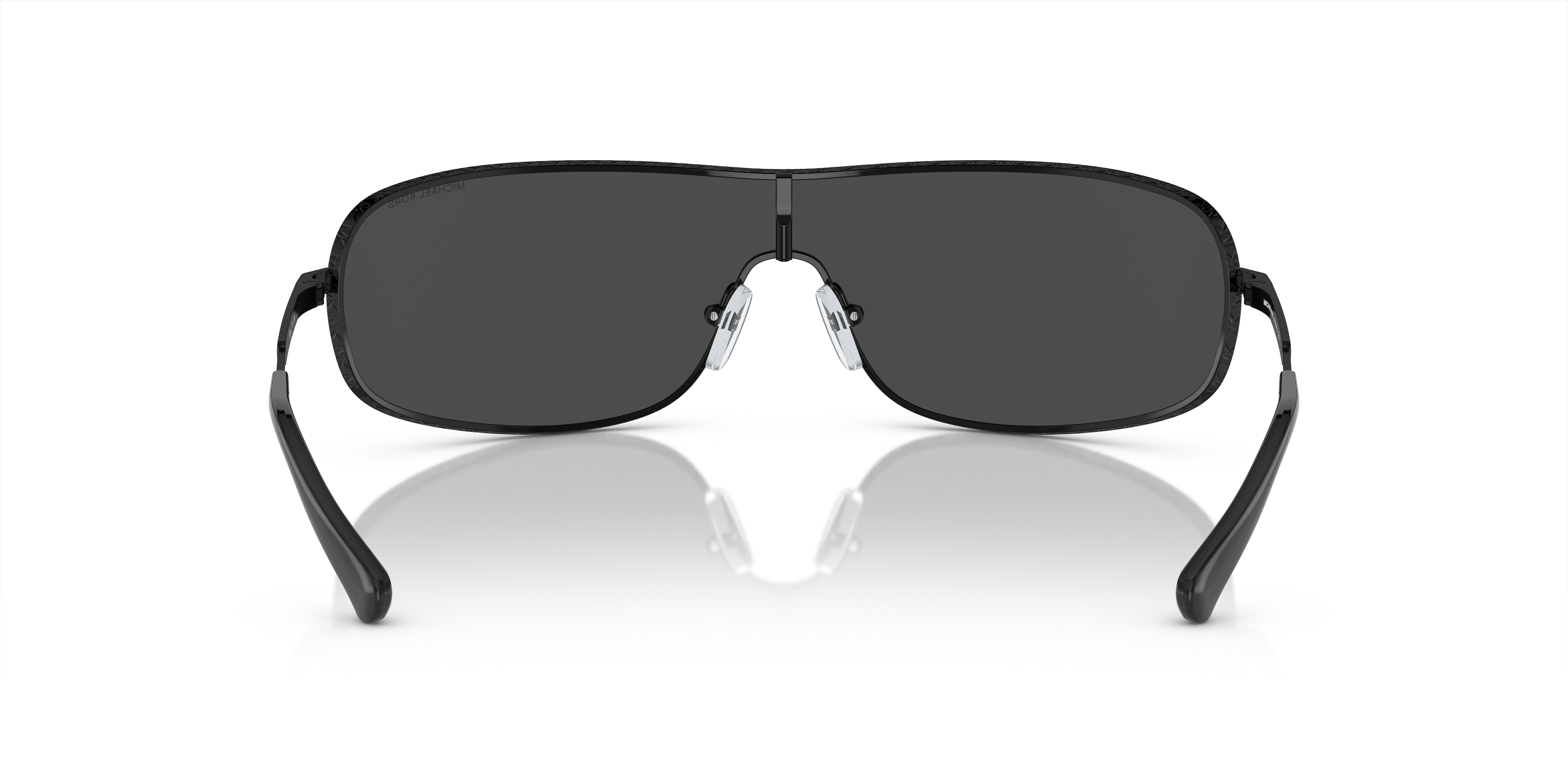 Michael Kors Aix Sunglasses MK1139 10056G