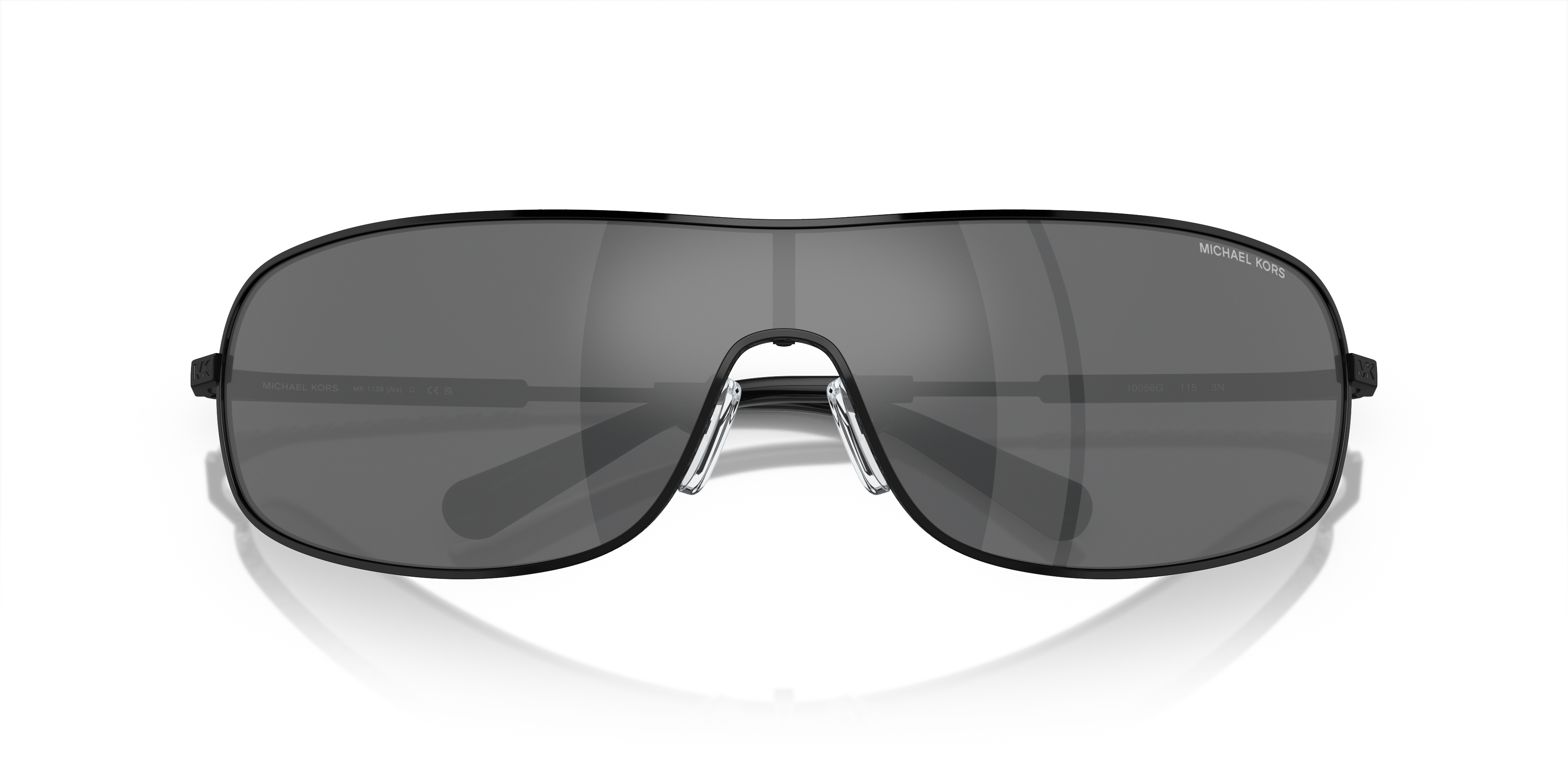 Michael Kors Aix Sunglasses MK1139 10056G