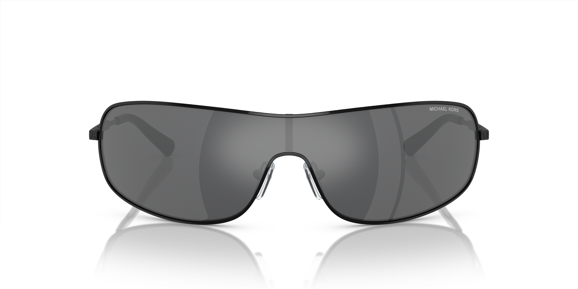 Michael Kors Aix Sunglasses MK1139 10056G