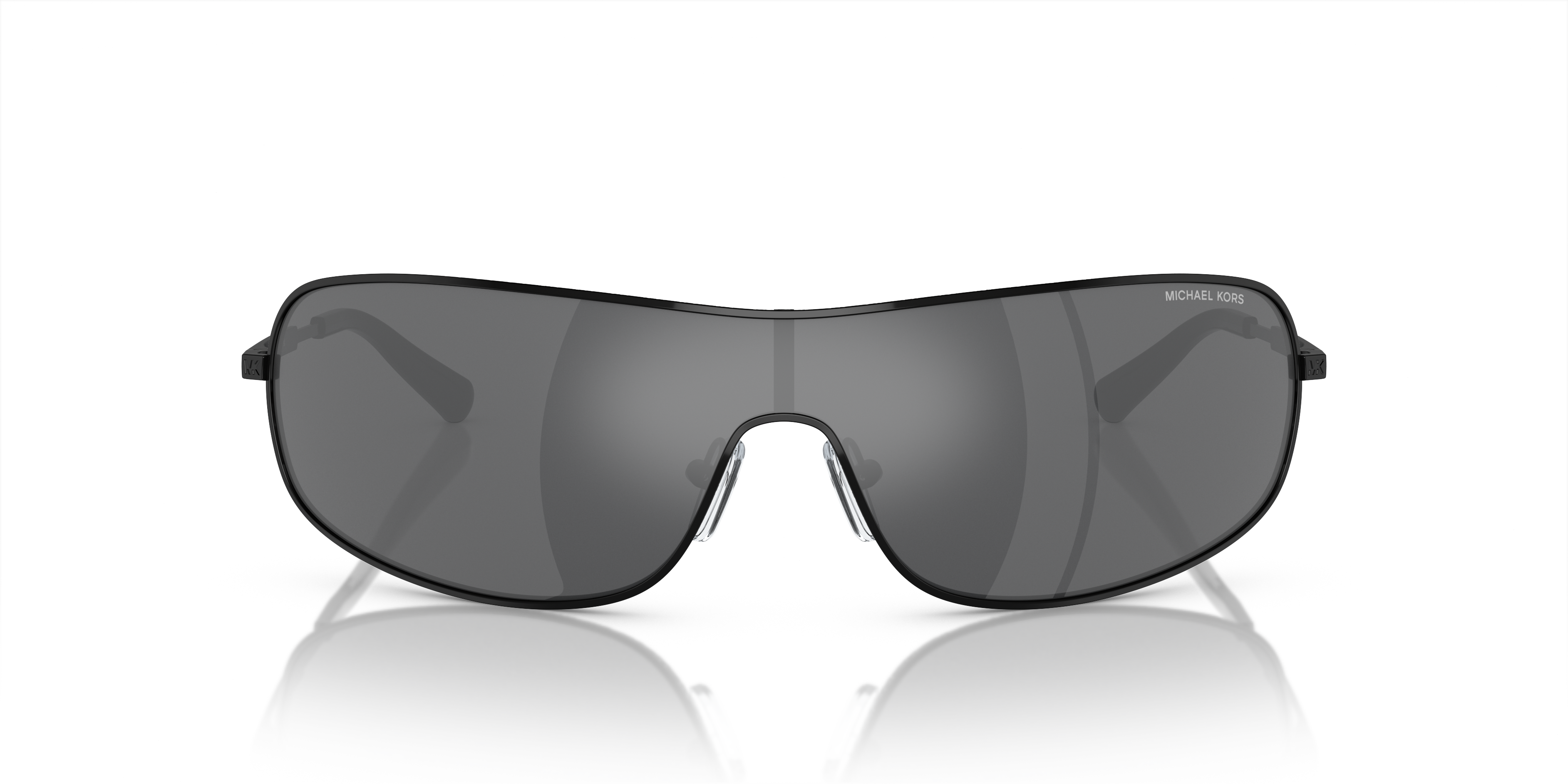 Michael Kors Aix Sunglasses MK1139 10056G