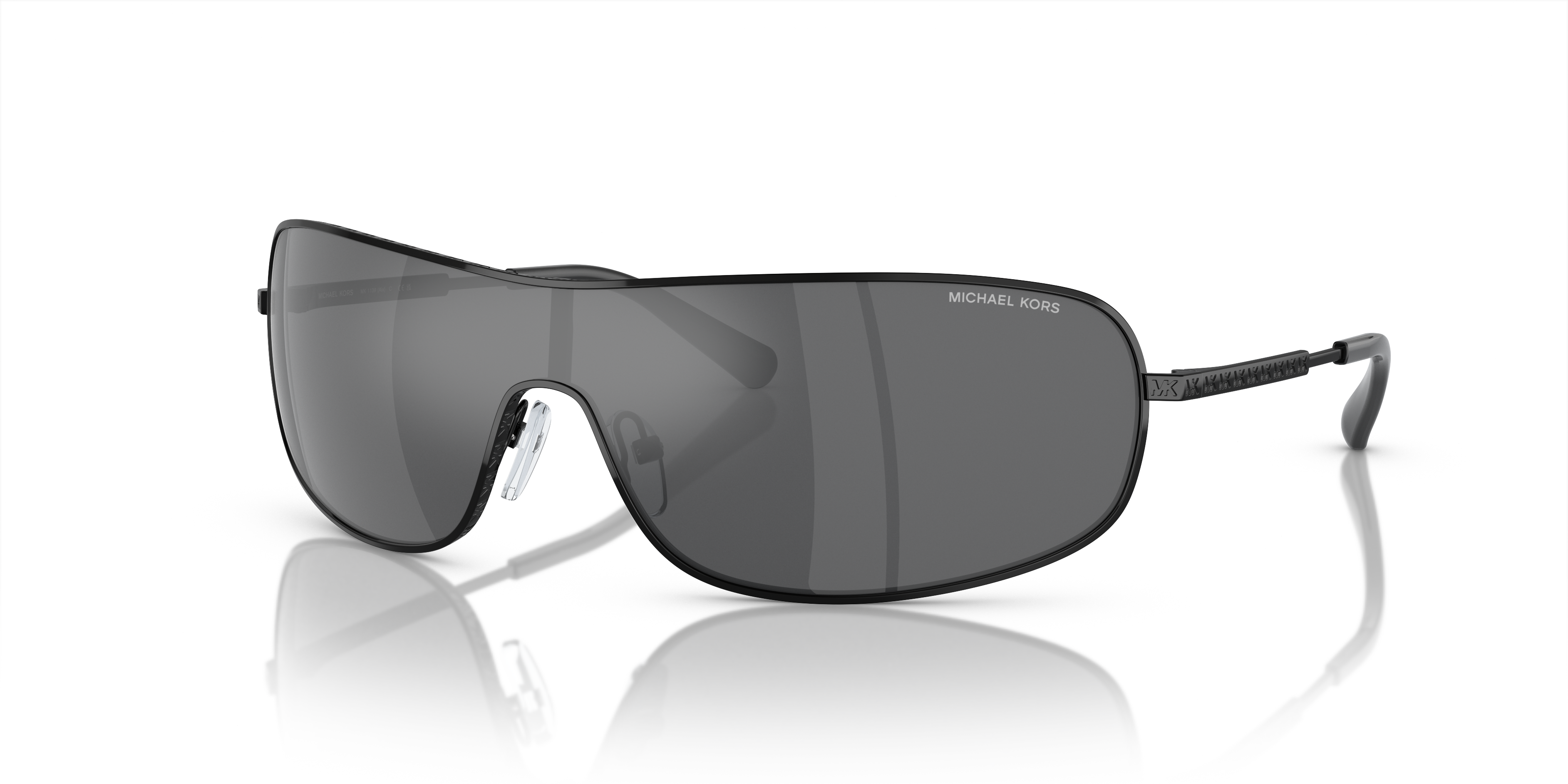 Michael Kors Aix Sunglasses MK1139 10056G