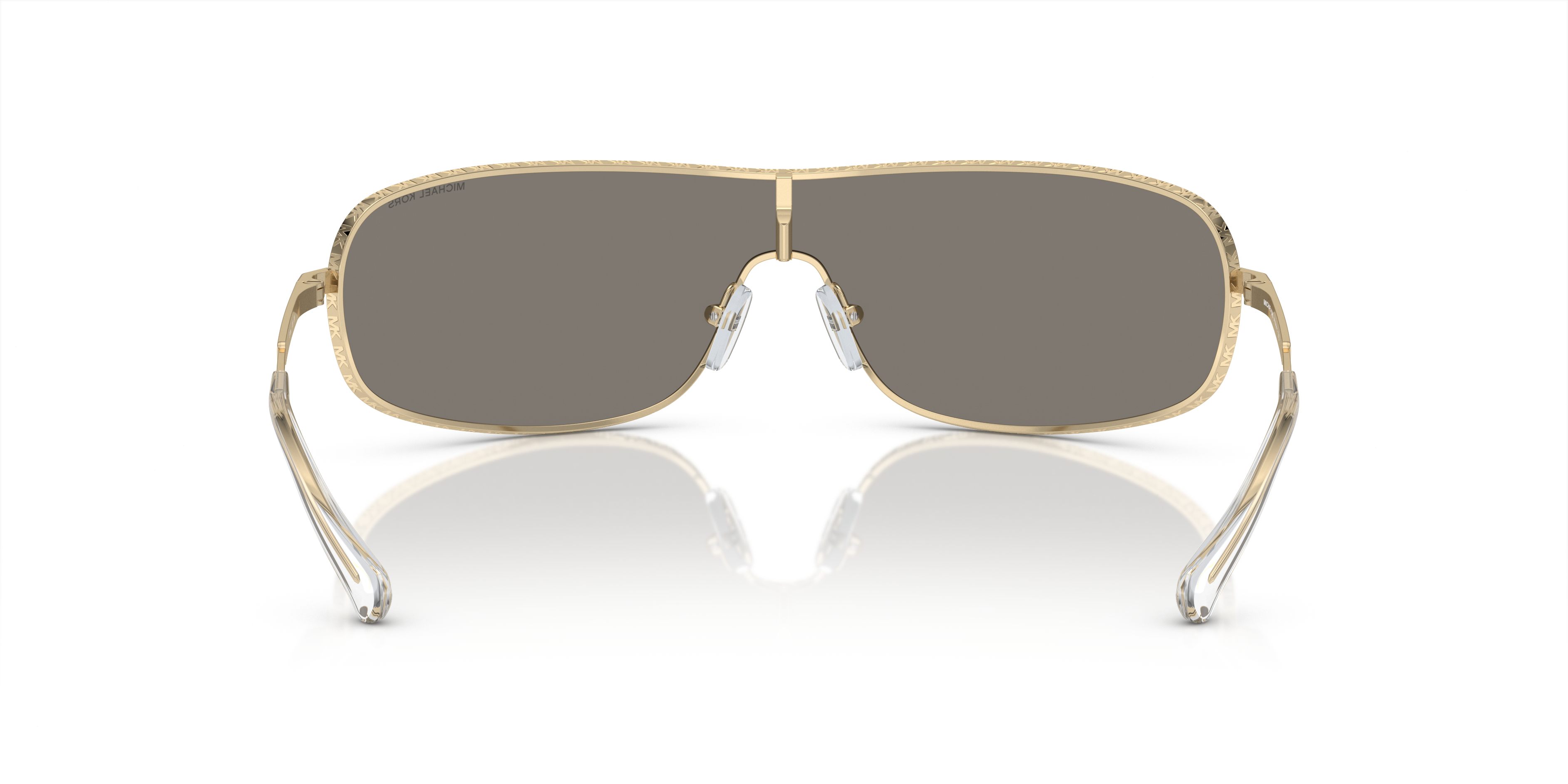 Michael Kors Aix Sunglasses MK1139 10146G