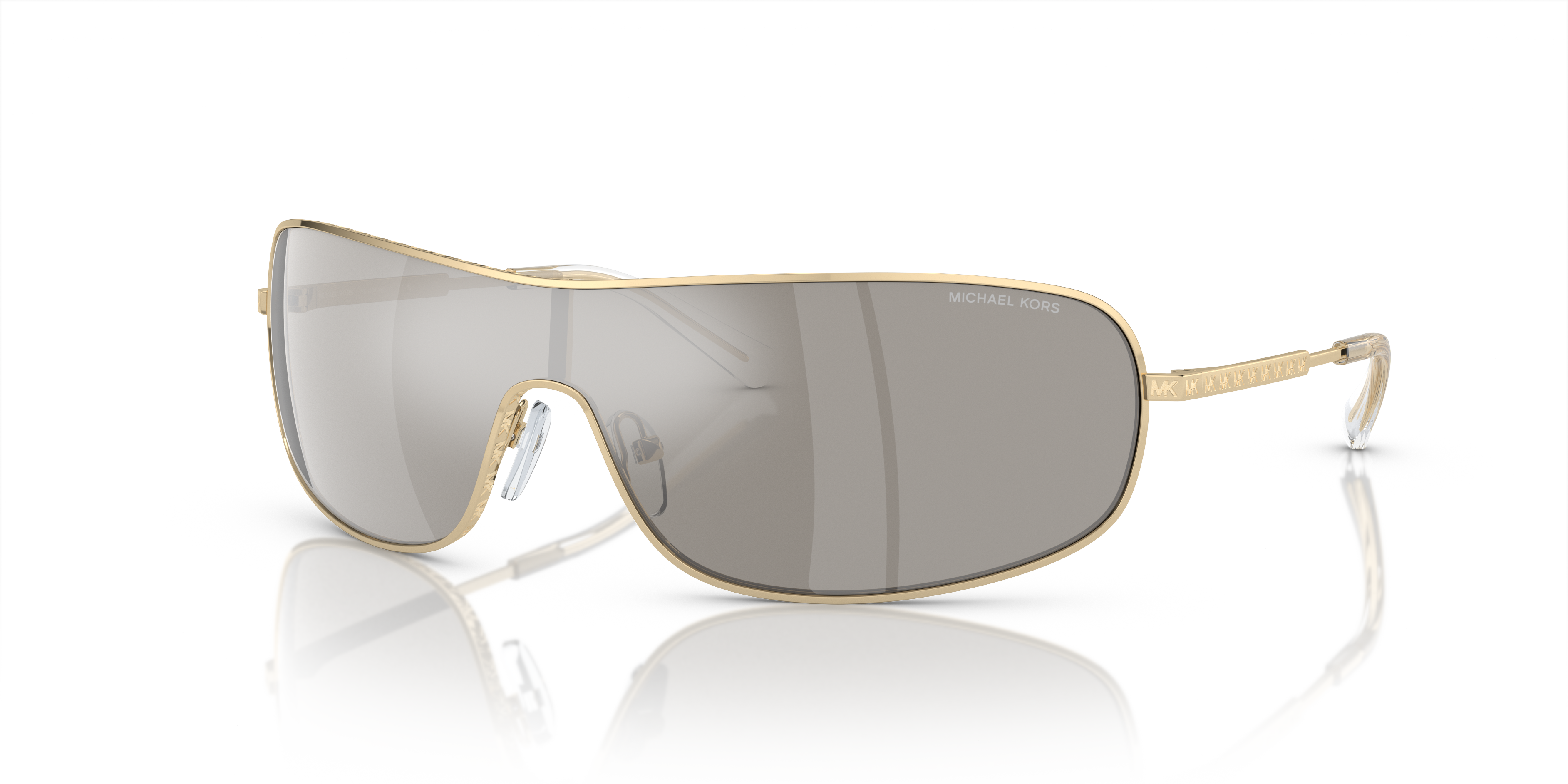 Michael Kors Aix Sunglasses MK1139 10146G