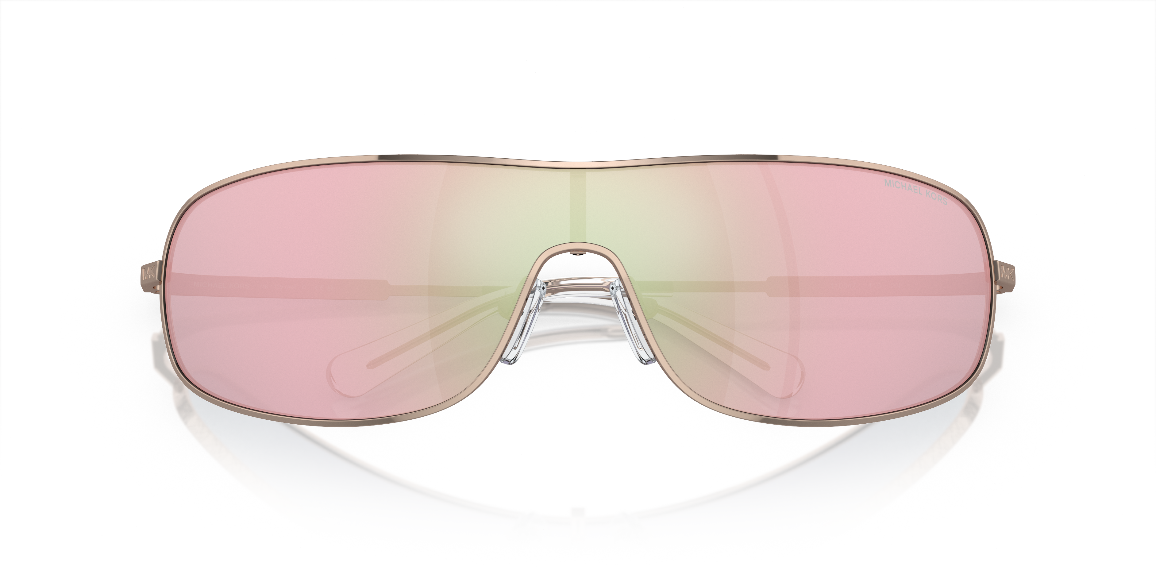 Michael Kors Aix Sunglasses MK1139 11084Z