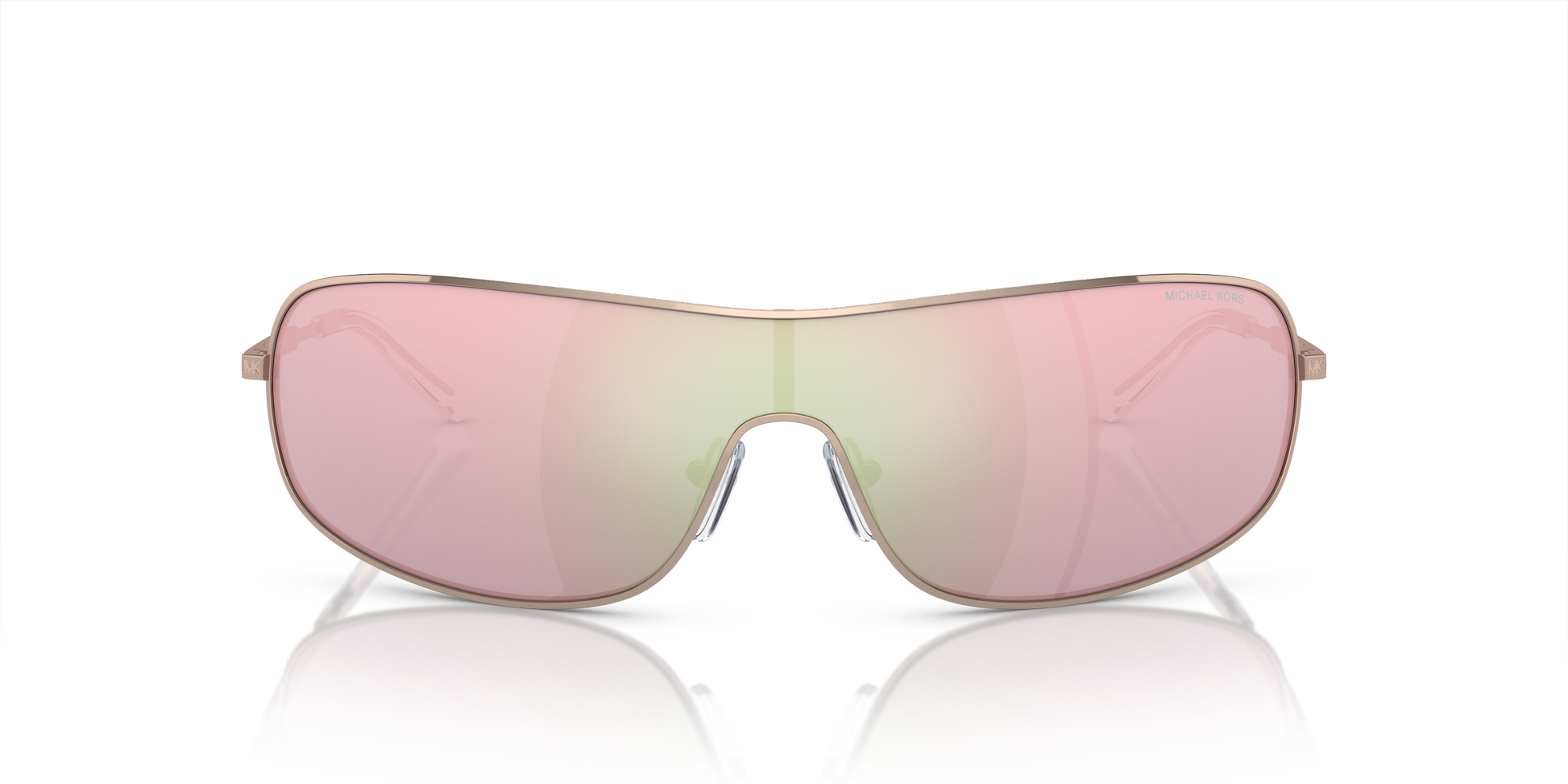 Michael Kors Aix Sunglasses MK1139 11084Z