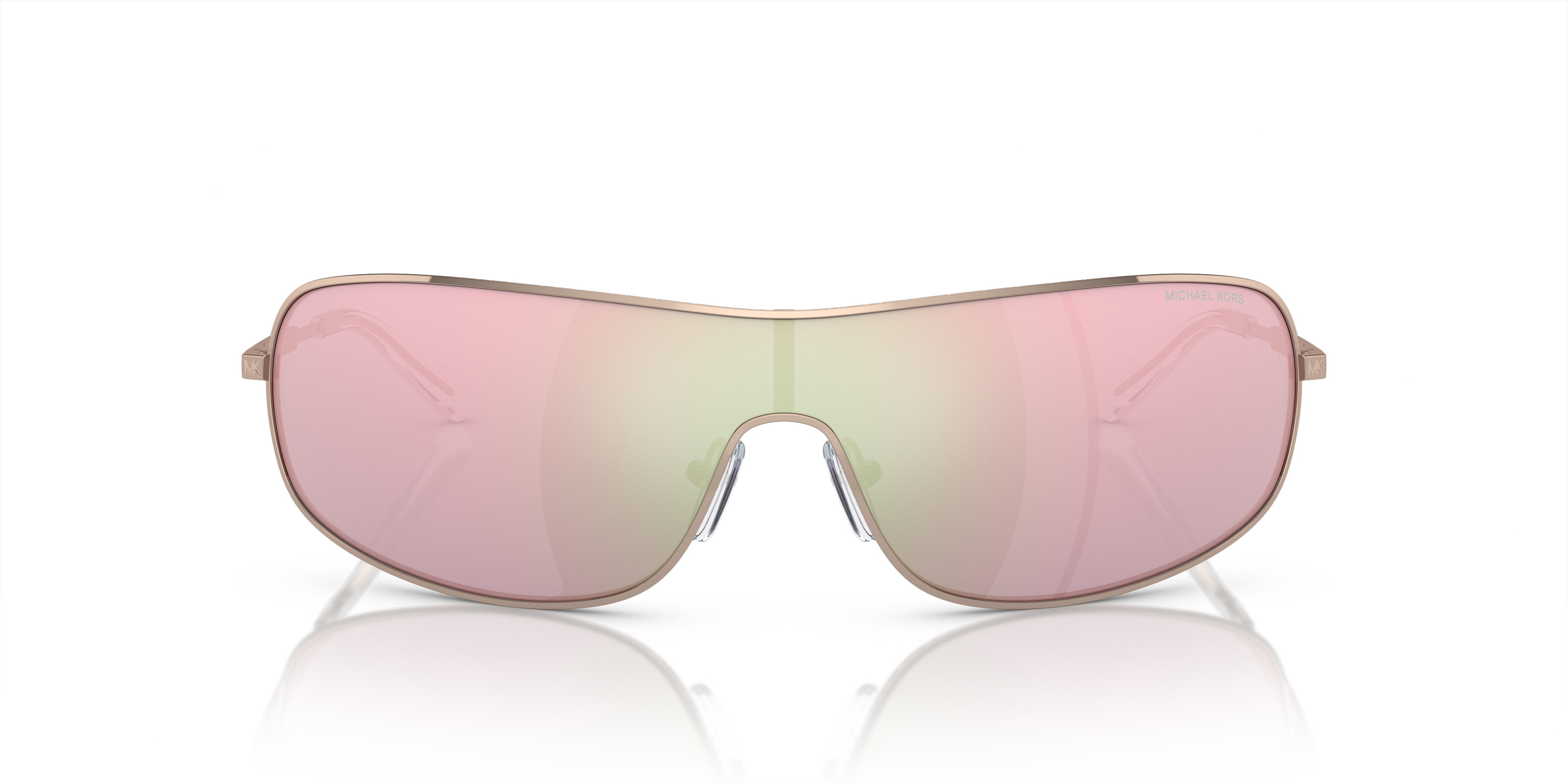 Michael Kors Aix Sunglasses MK1139 11084Z