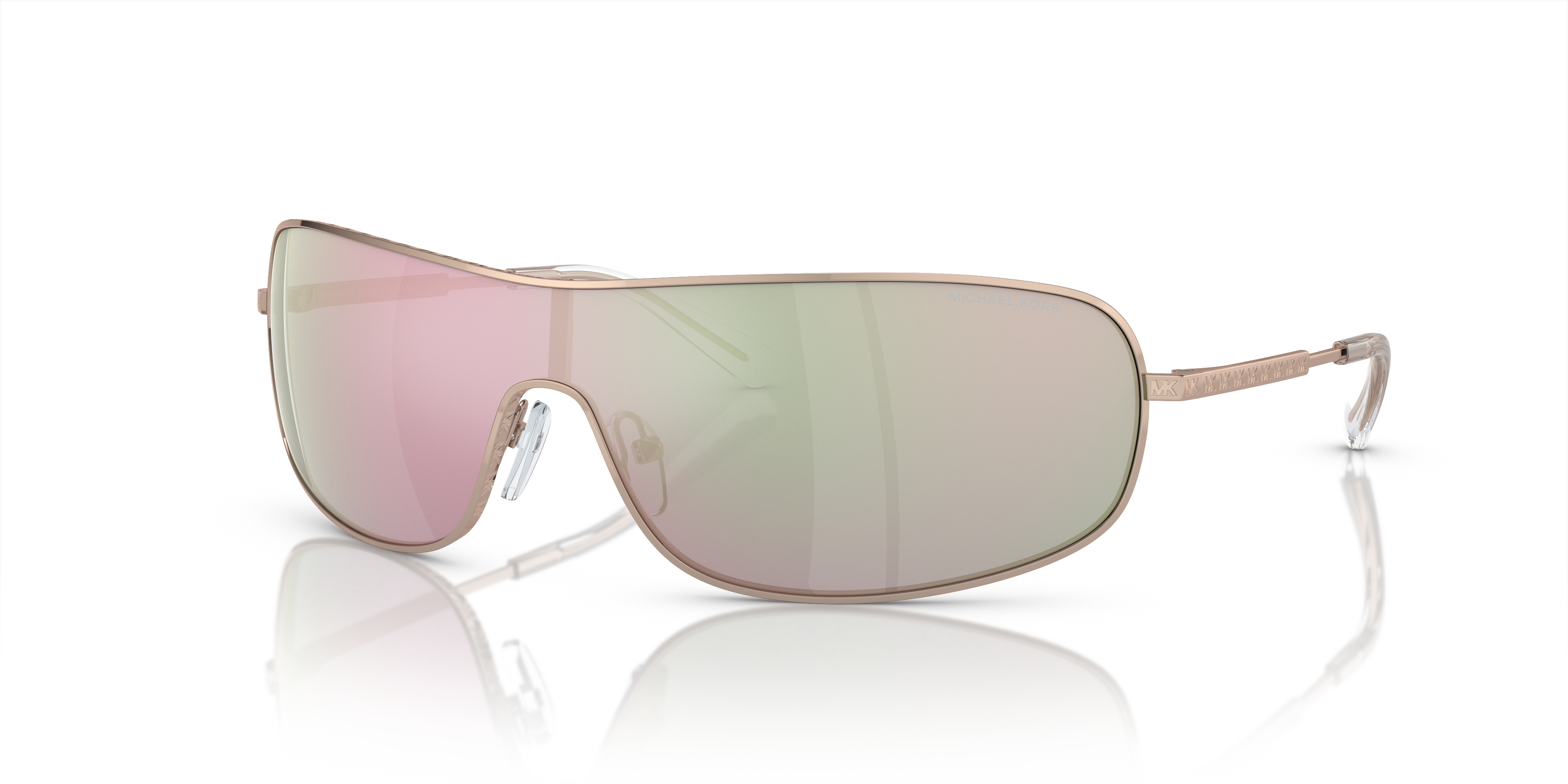 Michael Kors Aix Sunglasses MK1139 11084Z