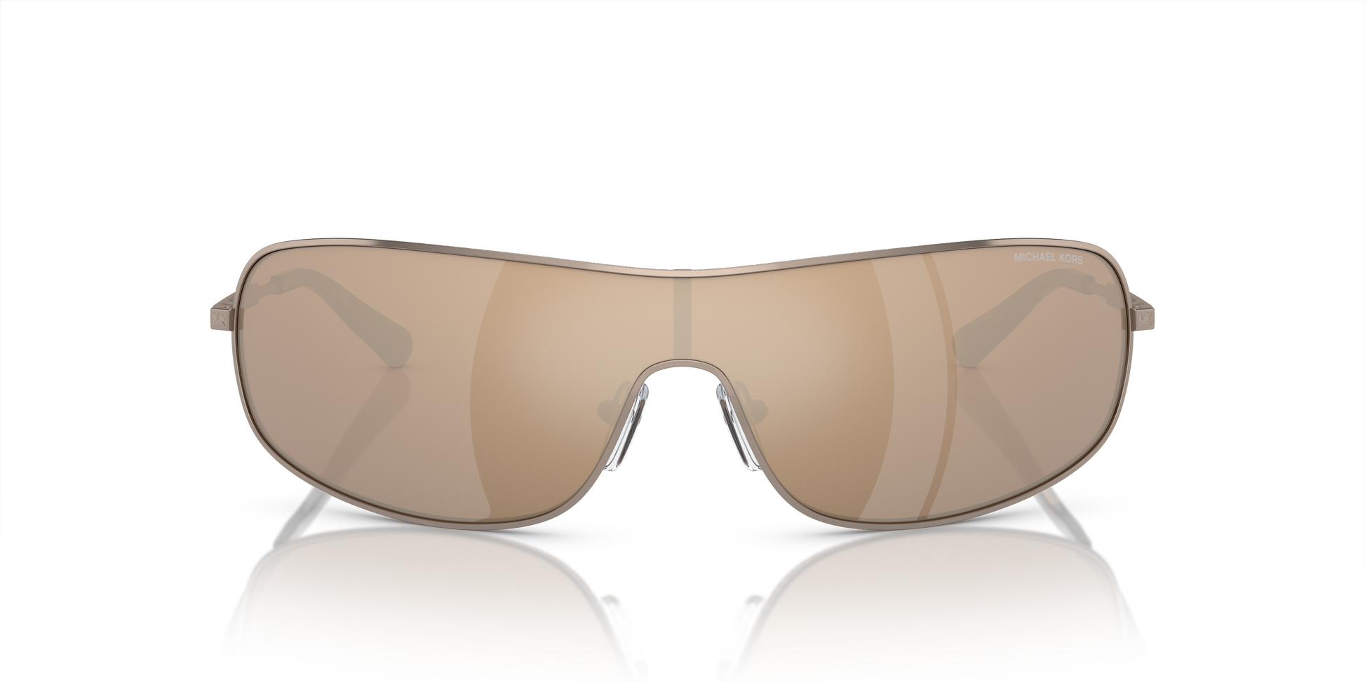 Michael Kors Aix Sunglasses MK1139 12137P