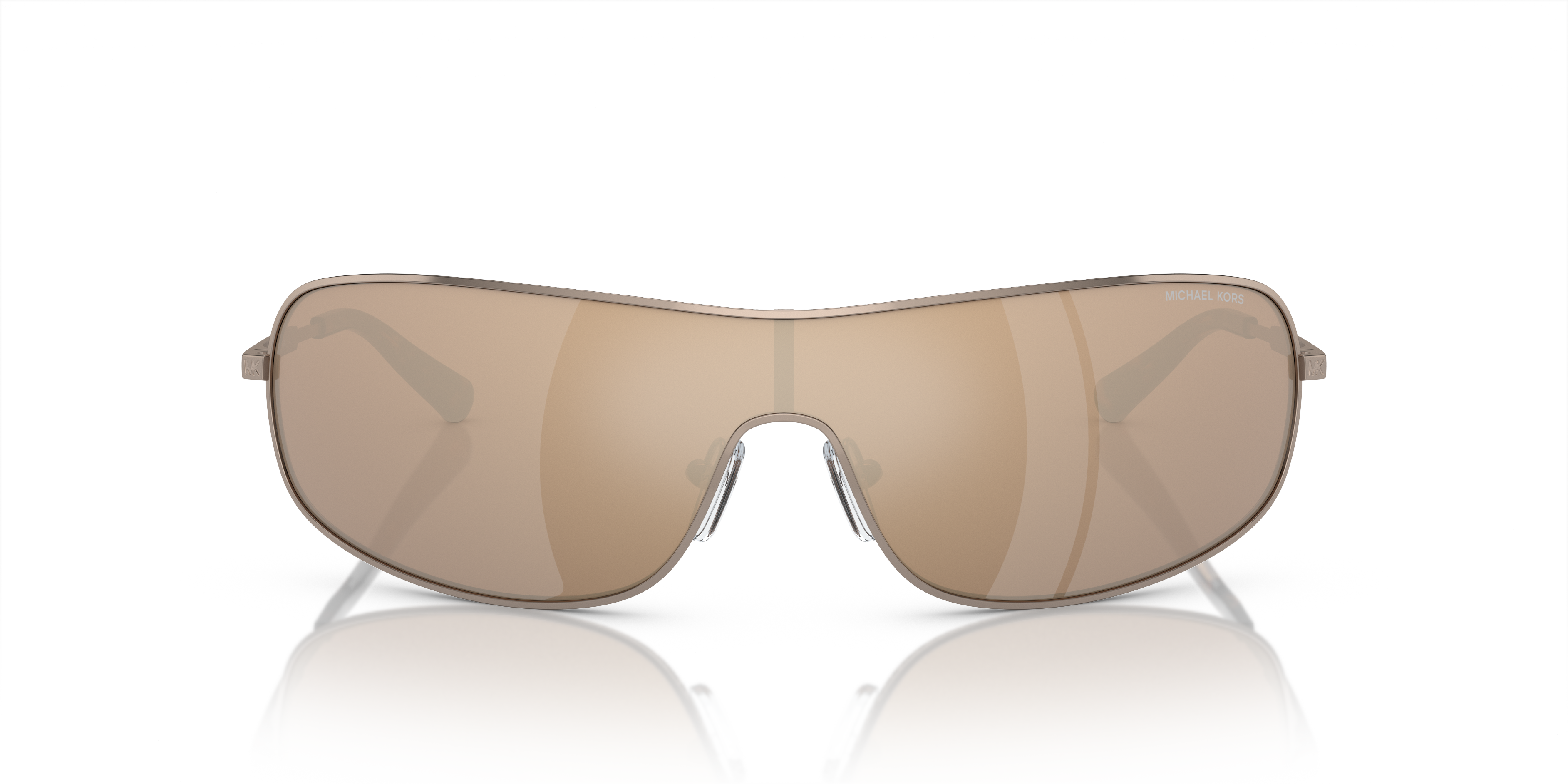 Michael Kors Aix Sunglasses MK1139 12137P