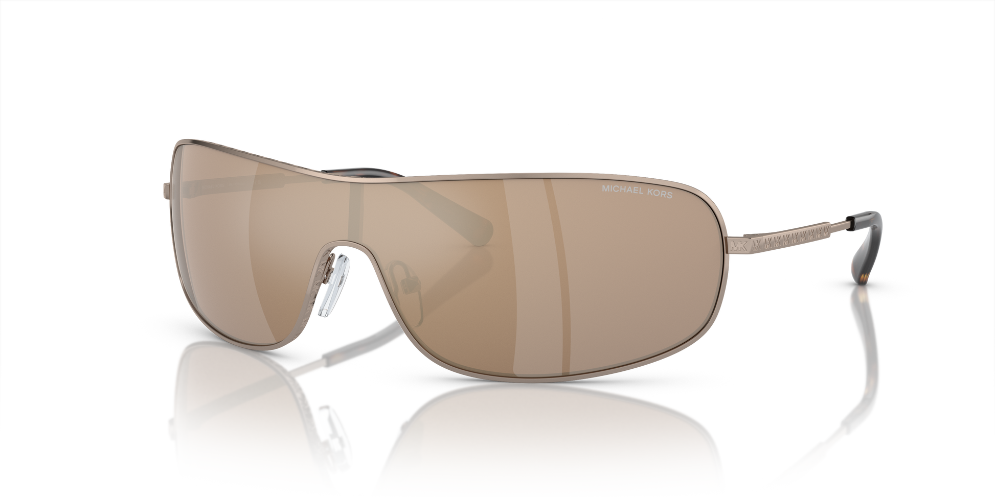 Michael Kors Aix Sunglasses MK1139 12137P