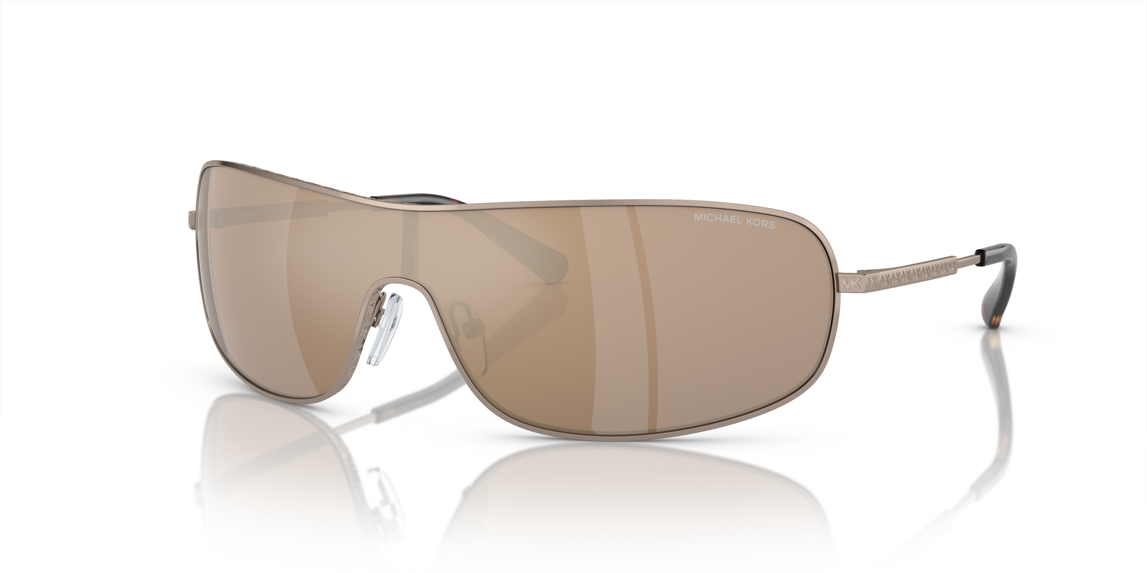 Michael Kors Aix Sunglasses MK1139 12137P