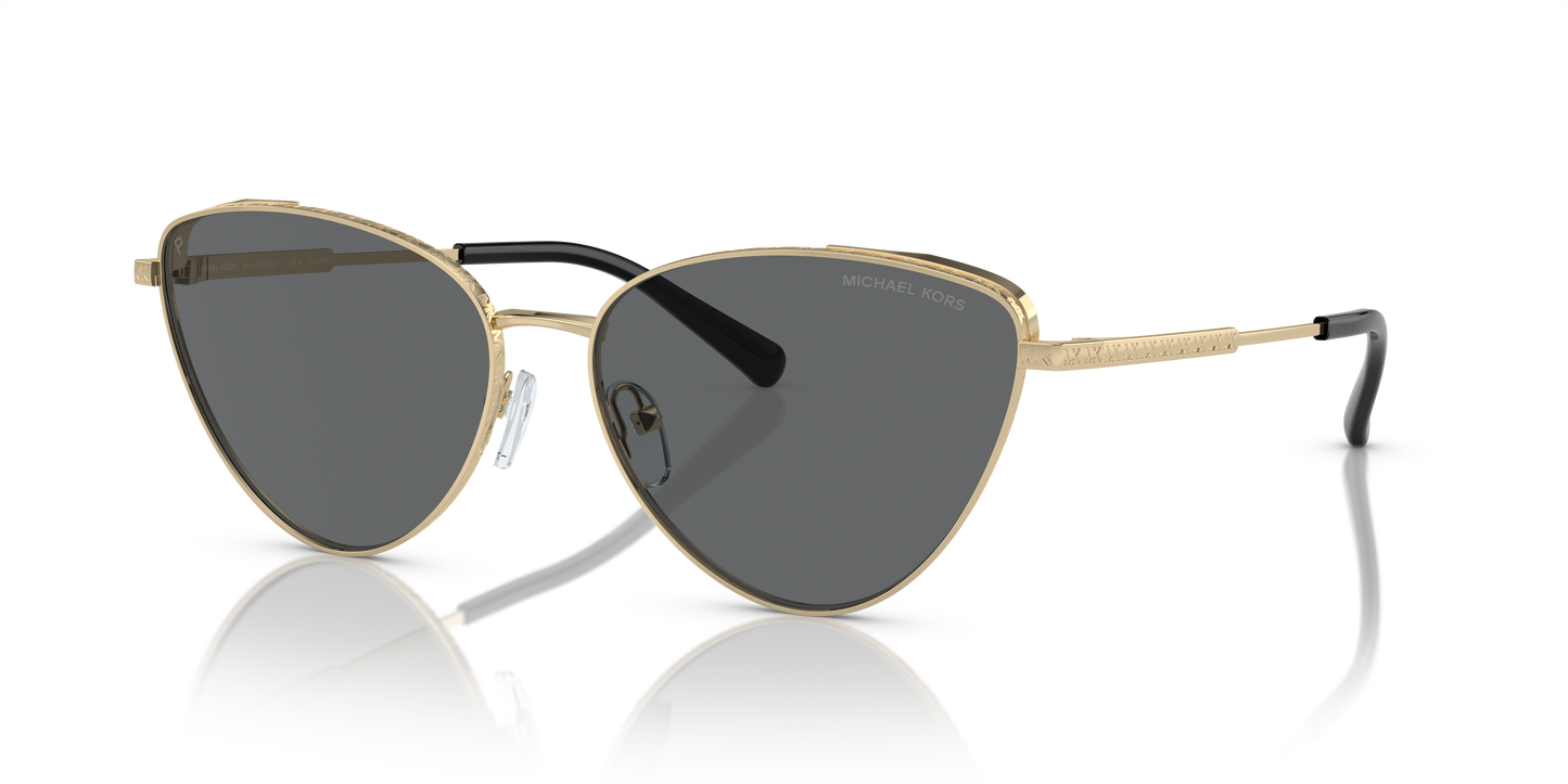 Michael Kors Cortez Sunglasses MK1140 101481