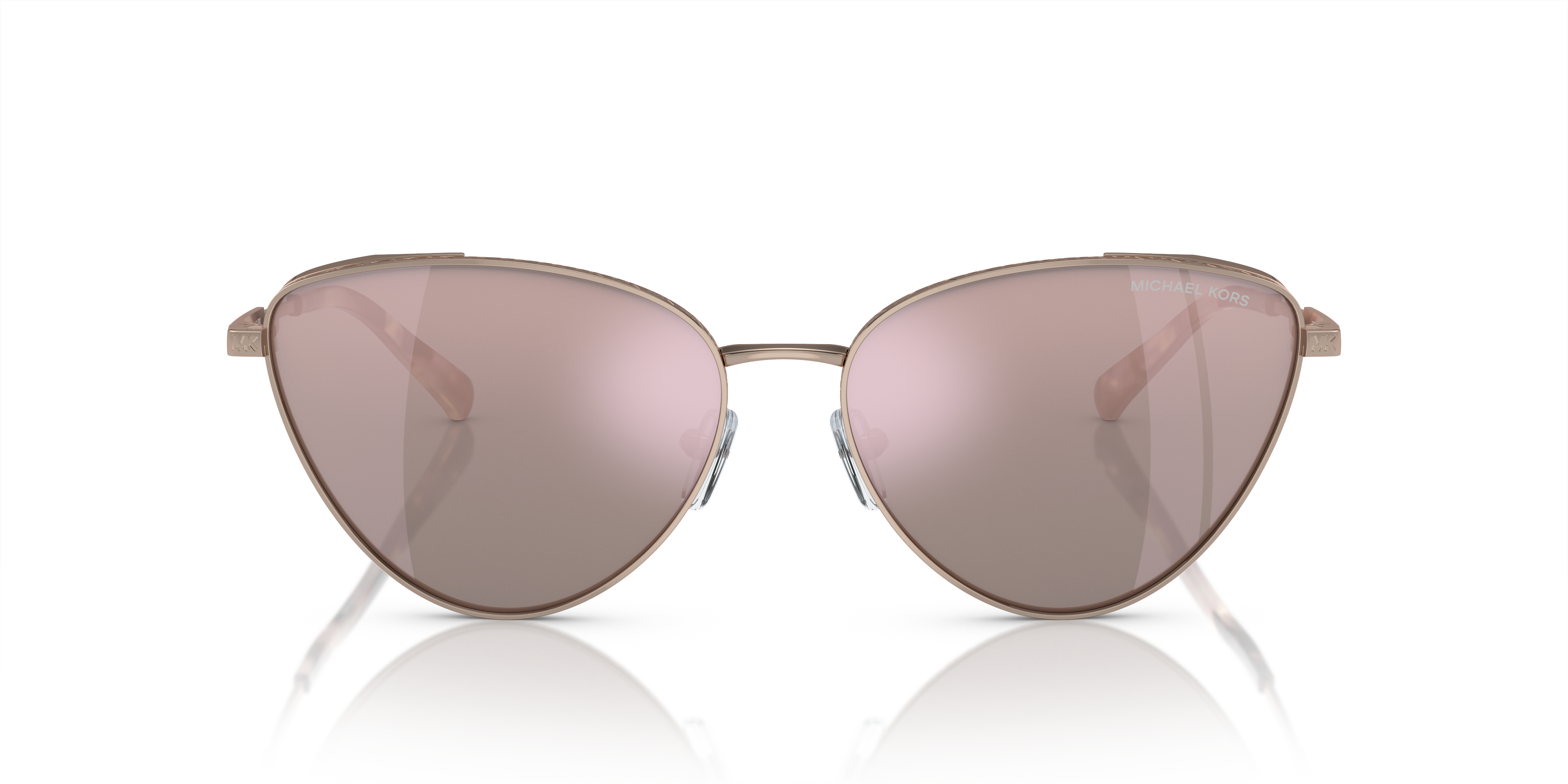 Michael Kors Cortez Sunglasses MK1140 11084Z