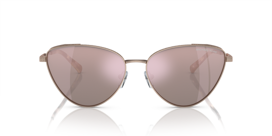 Michael Kors Cortez Sunglasses MK1140 11084Z