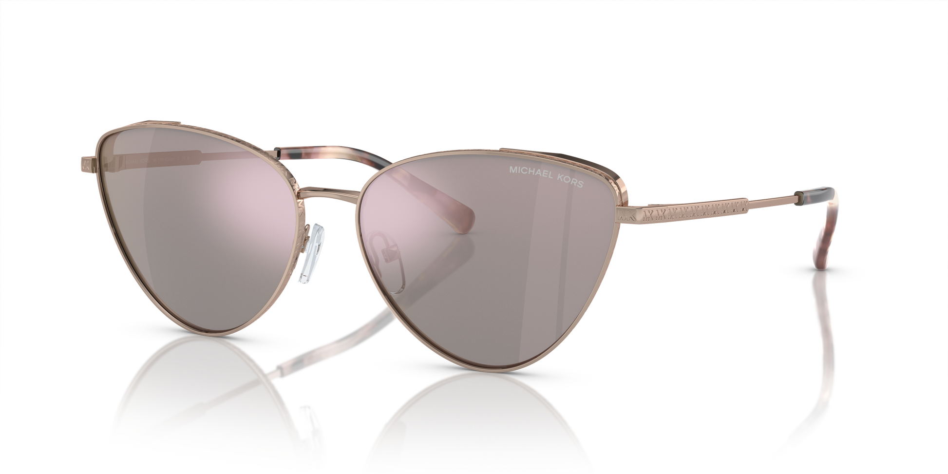 Michael Kors Cortez Sunglasses MK1140 11084Z