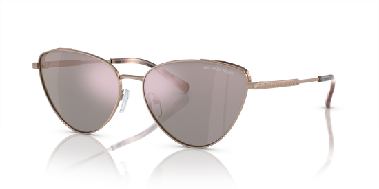 Michael Kors Cortez Sunglasses MK1140 11084Z