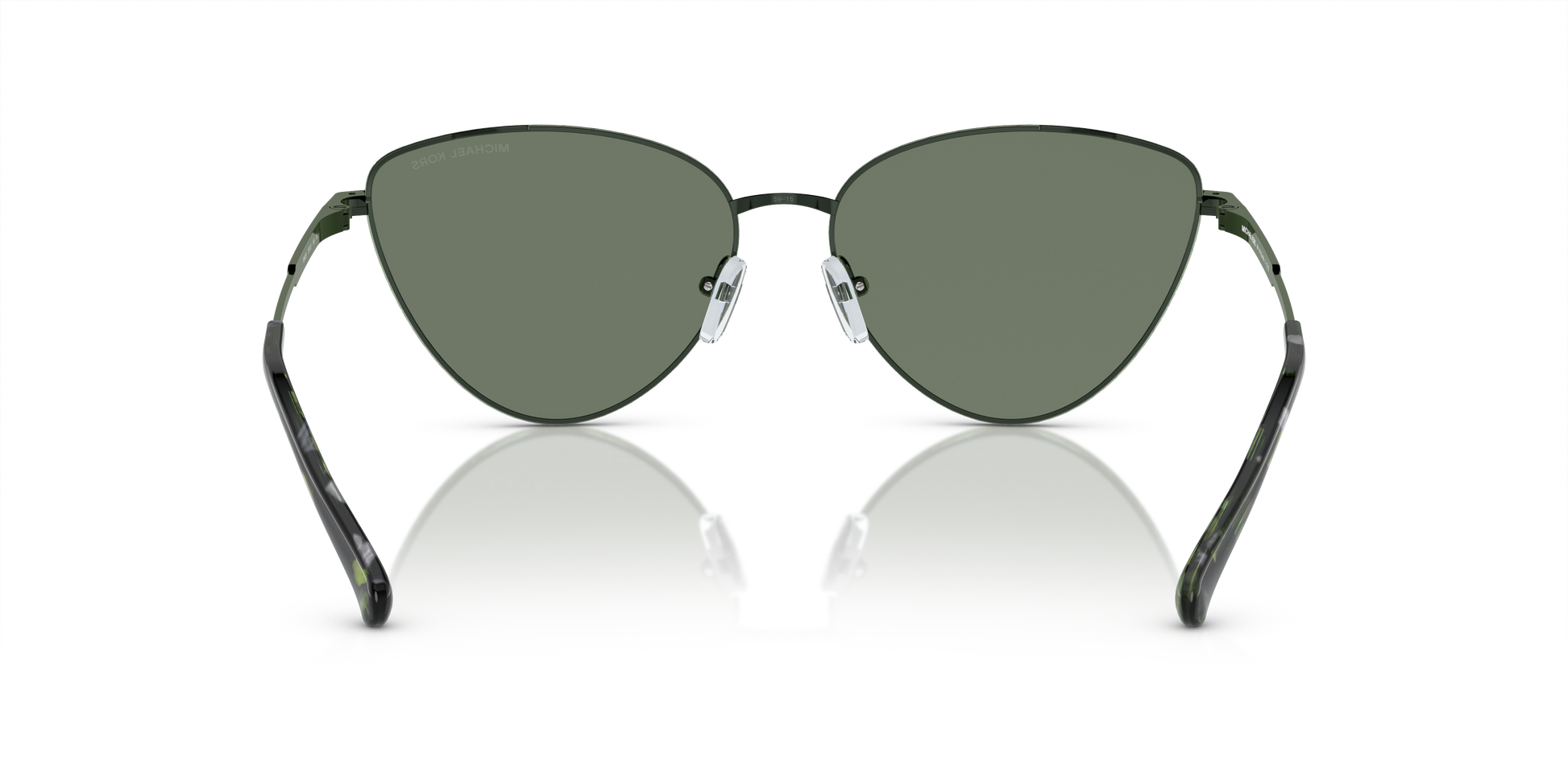 Michael Kors Cortez Sunglasses MK1140 18943H