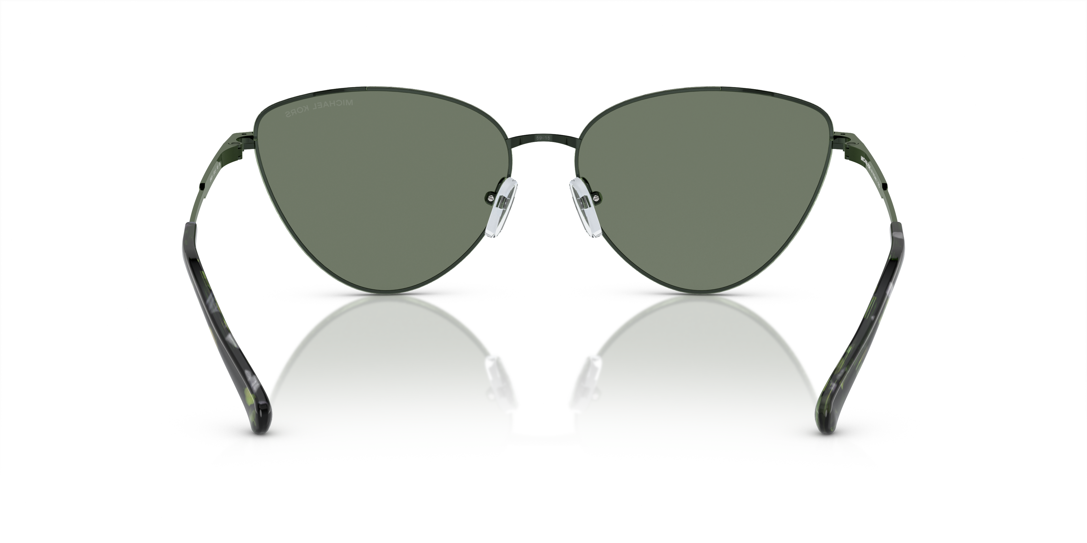 Michael Kors Cortez Sunglasses MK1140 18943H