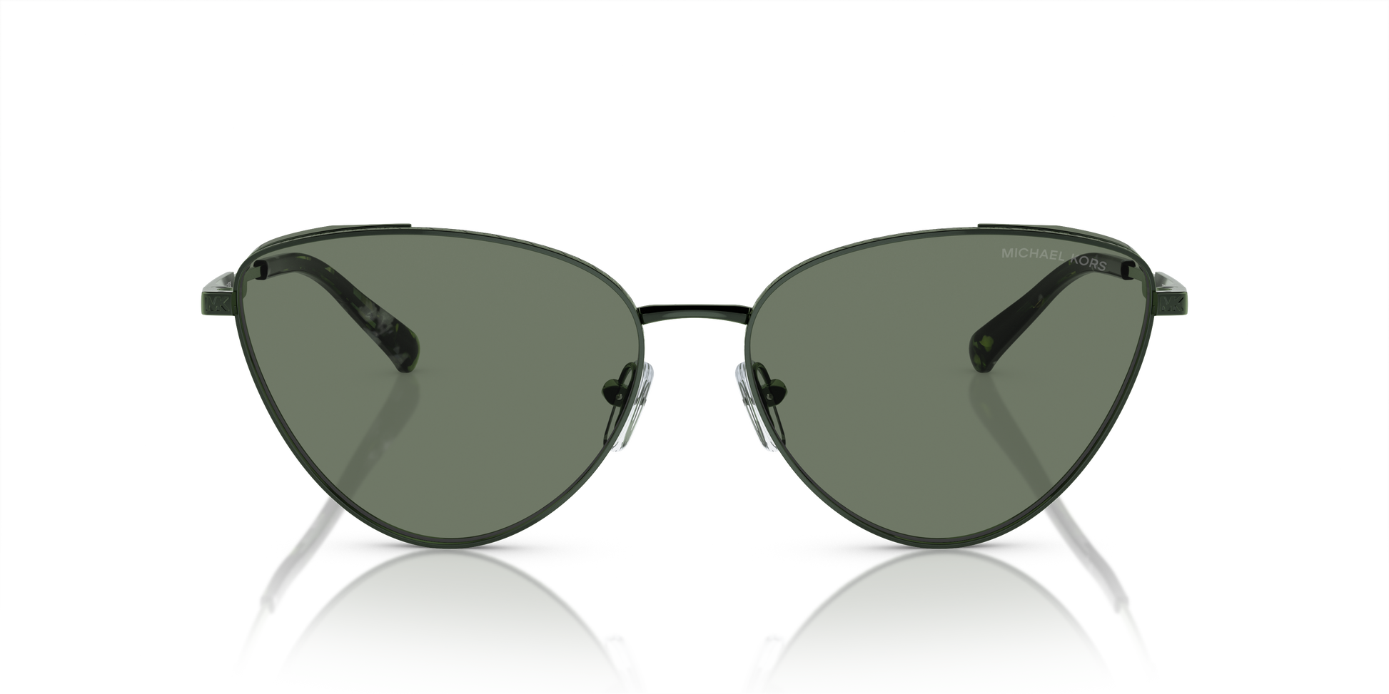 Michael Kors Cortez Sunglasses MK1140 18943H