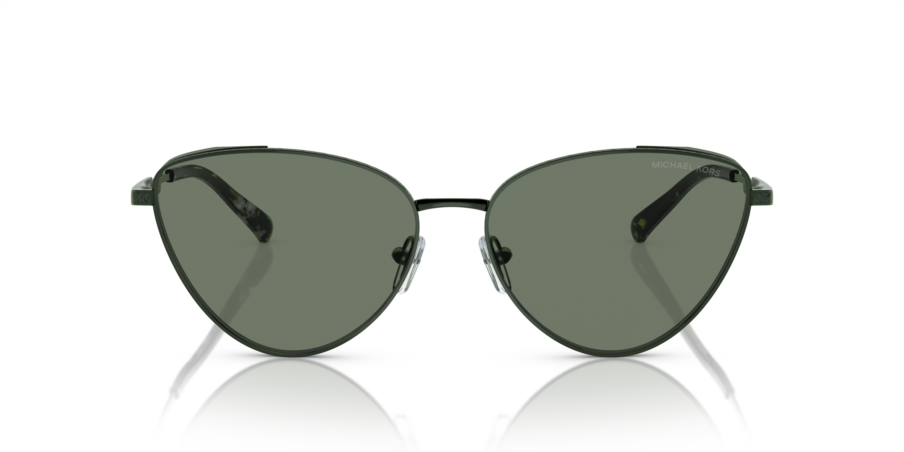 Michael Kors Cortez Sunglasses MK1140 18943H