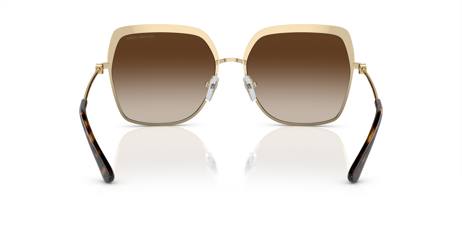 Michael Kors Greenpoint Sunglasses MK1141 101413