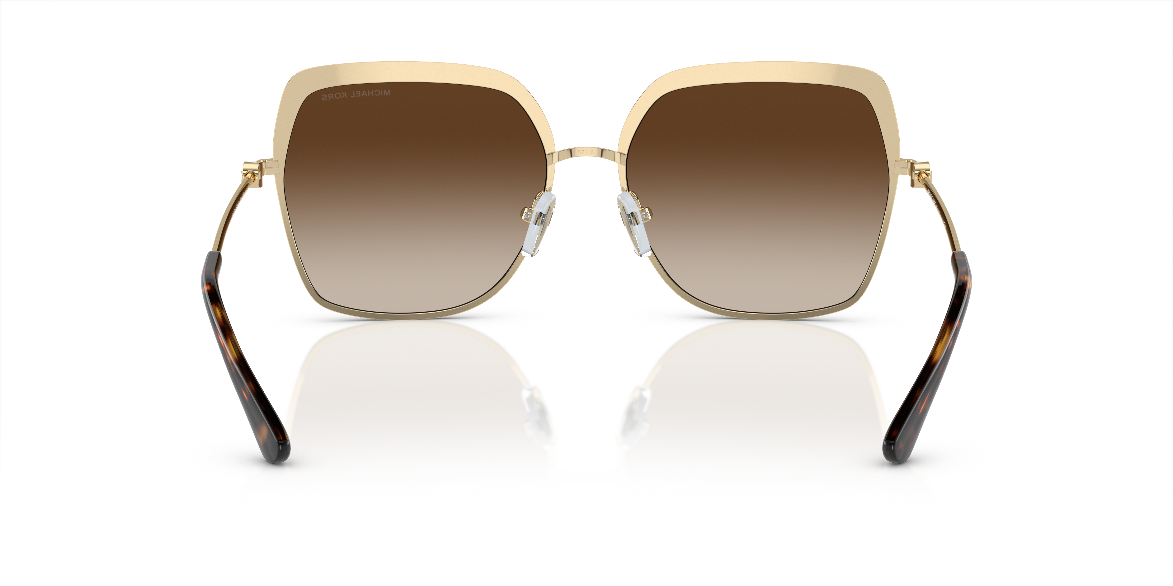 Michael Kors Greenpoint Sunglasses MK1141 101413