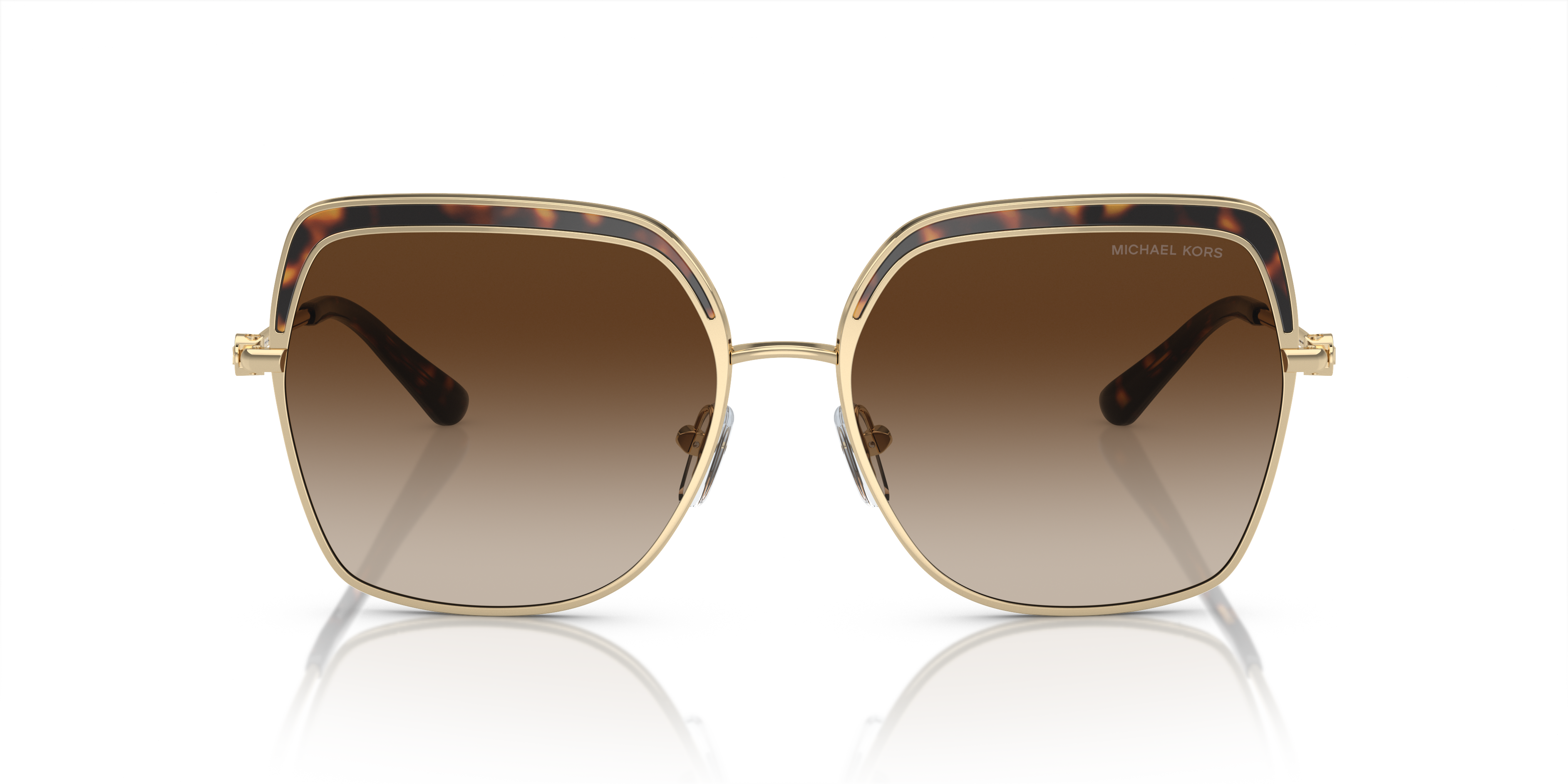 Michael Kors Greenpoint Sunglasses MK1141 101413