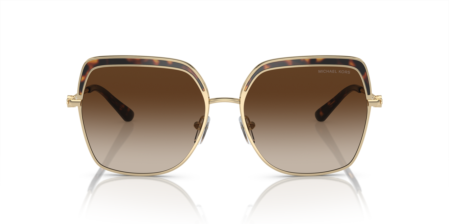 Michael Kors Greenpoint Sunglasses MK1141 101413