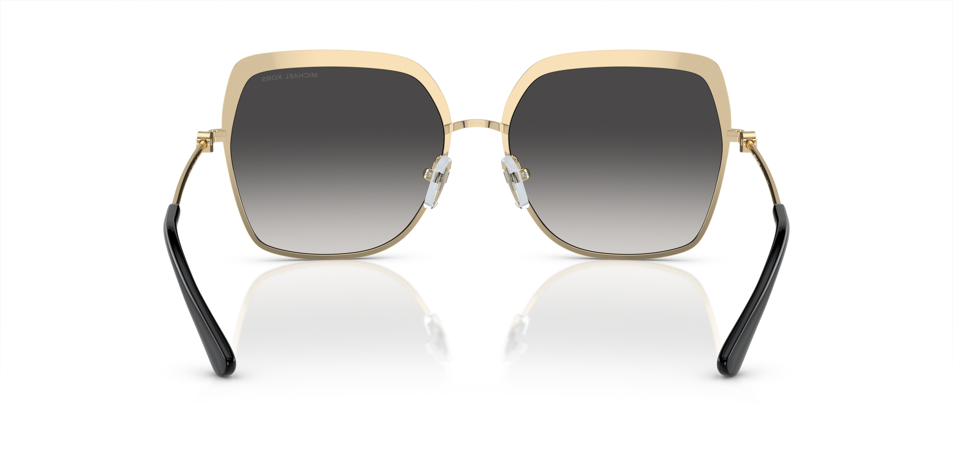 Michael Kors Greenpoint Sunglasses MK1141 10148G