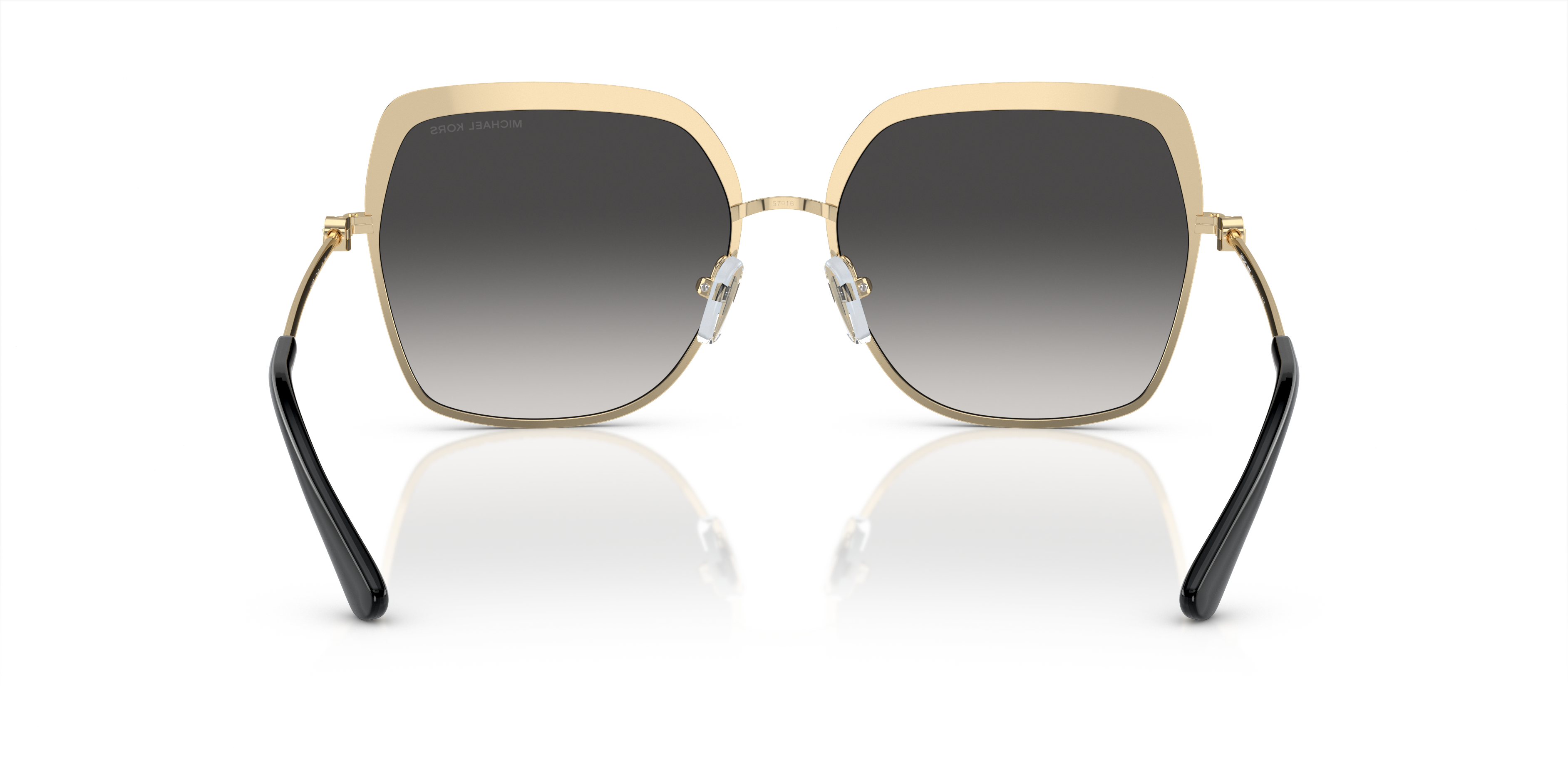 Michael Kors Greenpoint Sunglasses MK1141 10148G